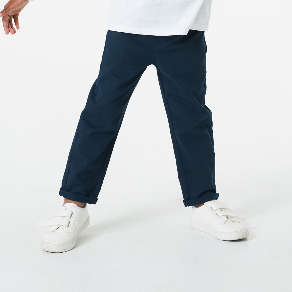 Adidas adi chino top pants kmart