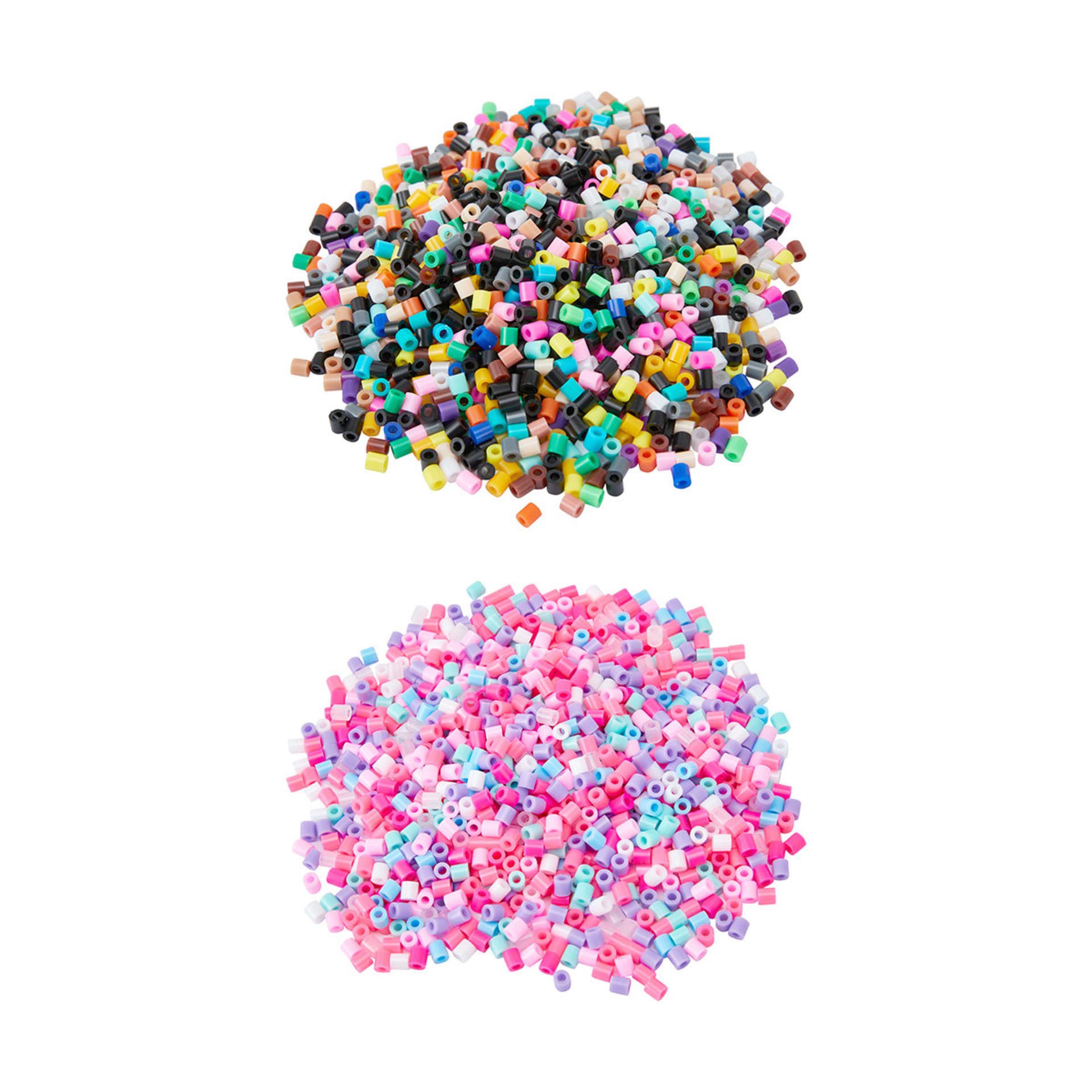 Melty Beads Activity Tin Set Assorted Kmart