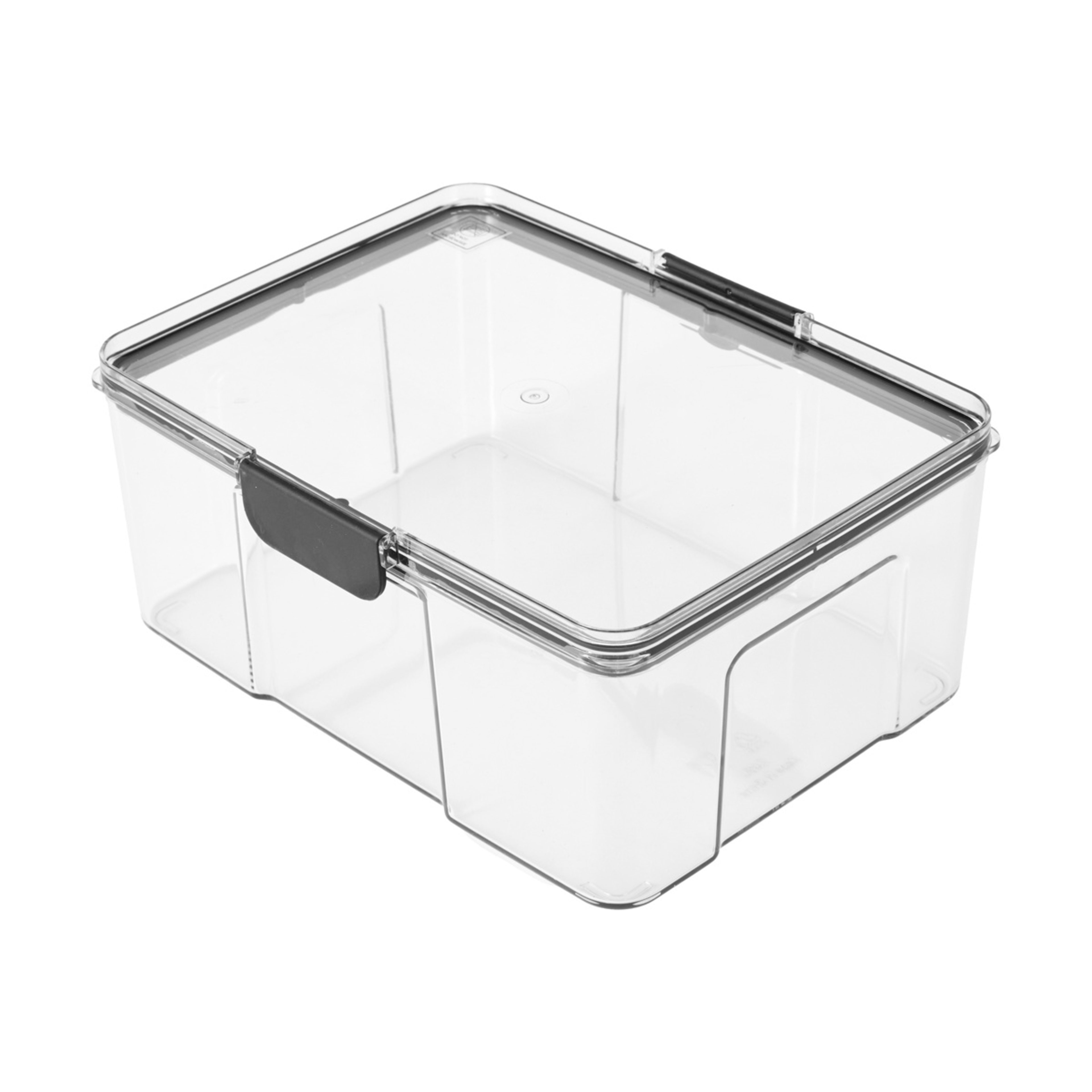 1 2.6L Rectangular Modular Container