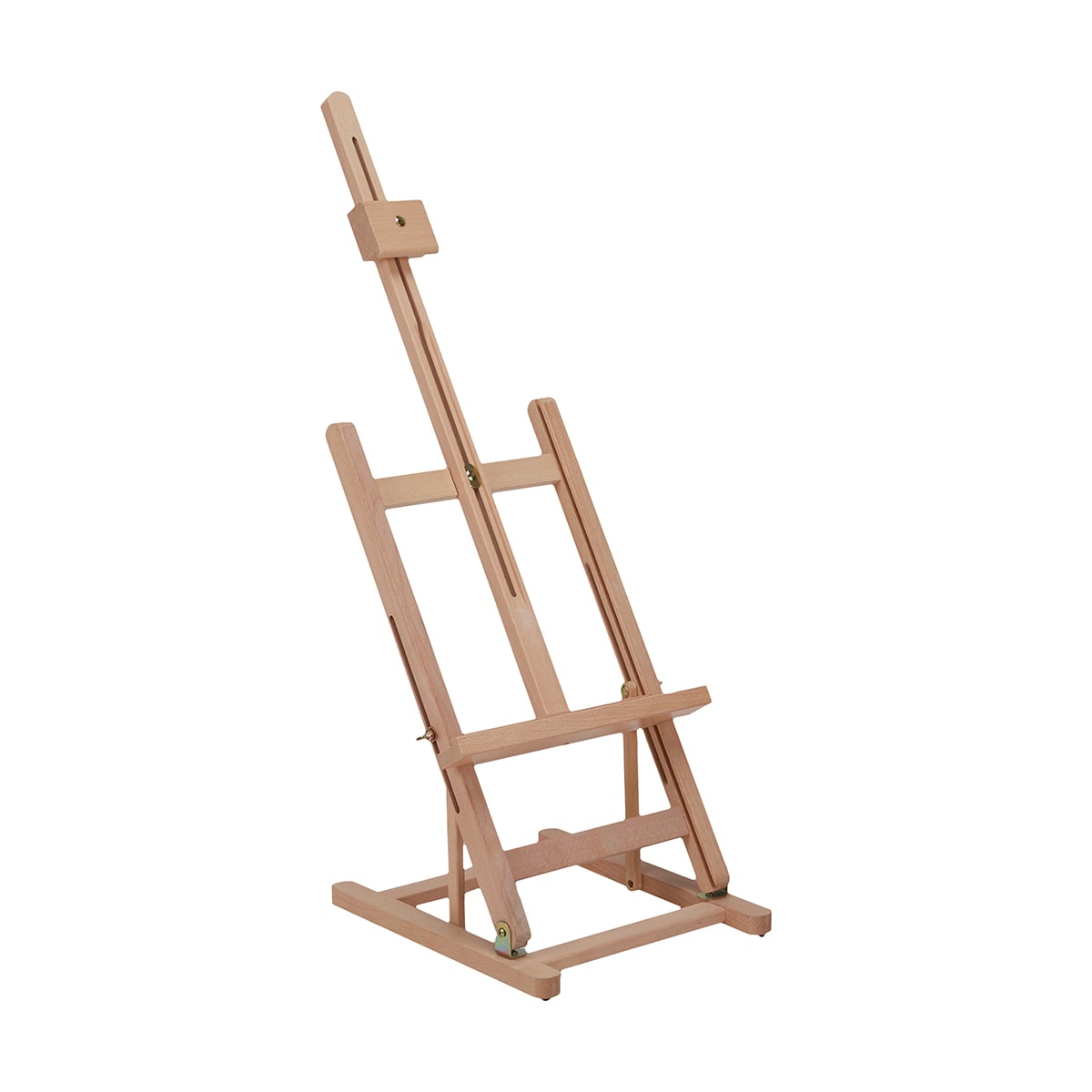 table top easel kmart