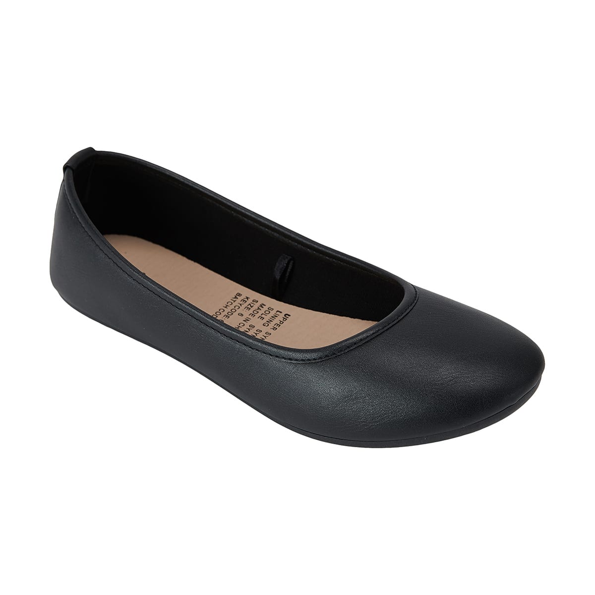 kmart womens shoes wide width