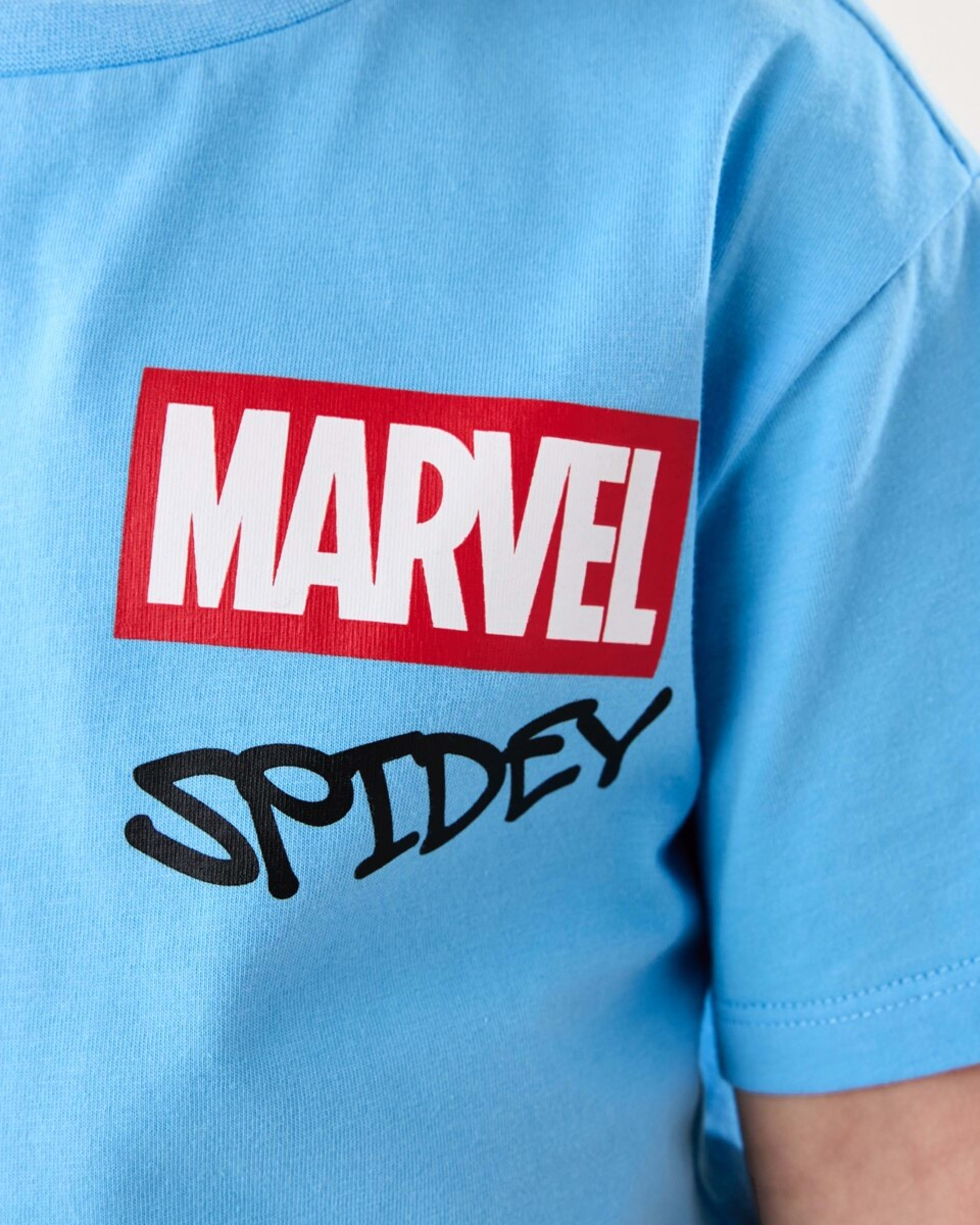 4 Spider-Man License T-shirt SPIDEY, 4 of 7