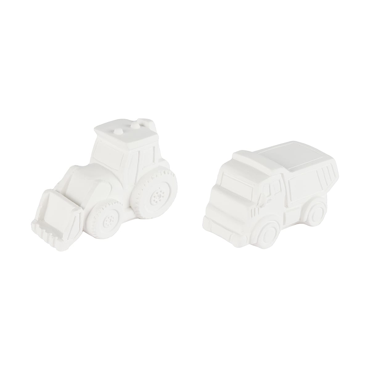 13 Piece Paint Your Own Vehicle Set Kmart NZ