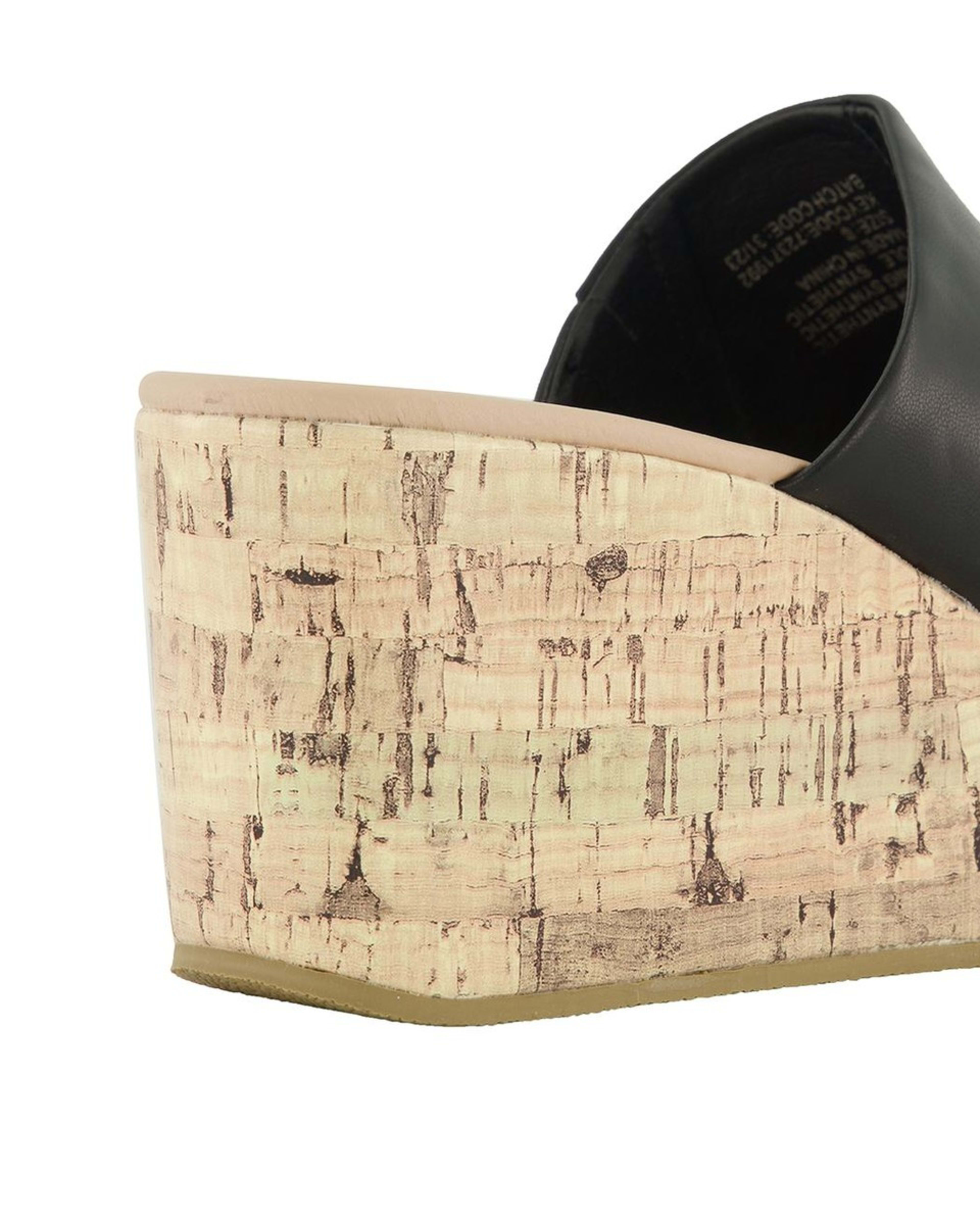 Platform Mules Kmart