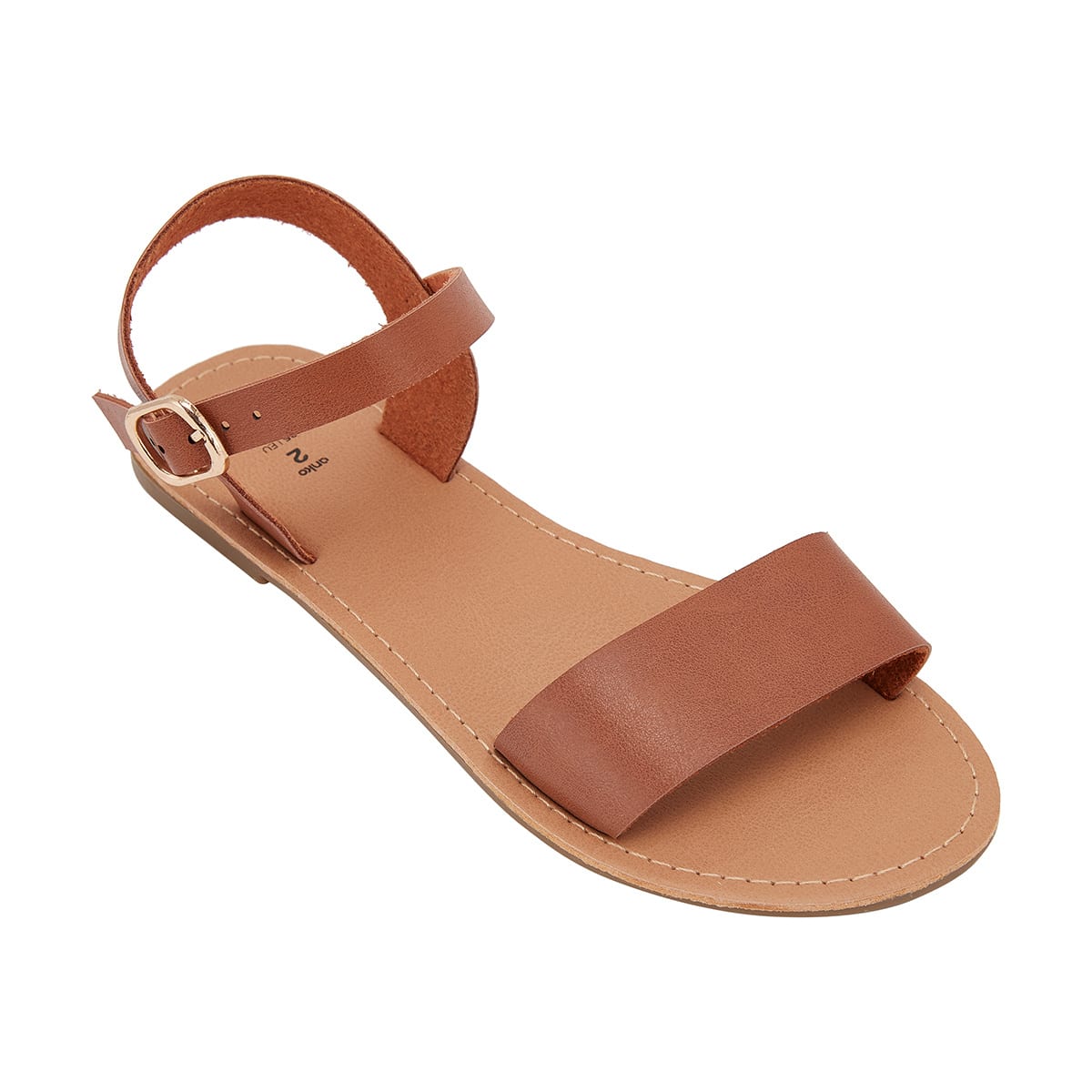 kmart girls sandals