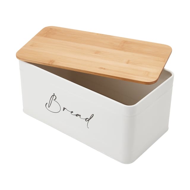 Bread Bin - Kmart