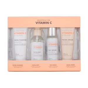 Brighten & Firm Vitamin C Kit
