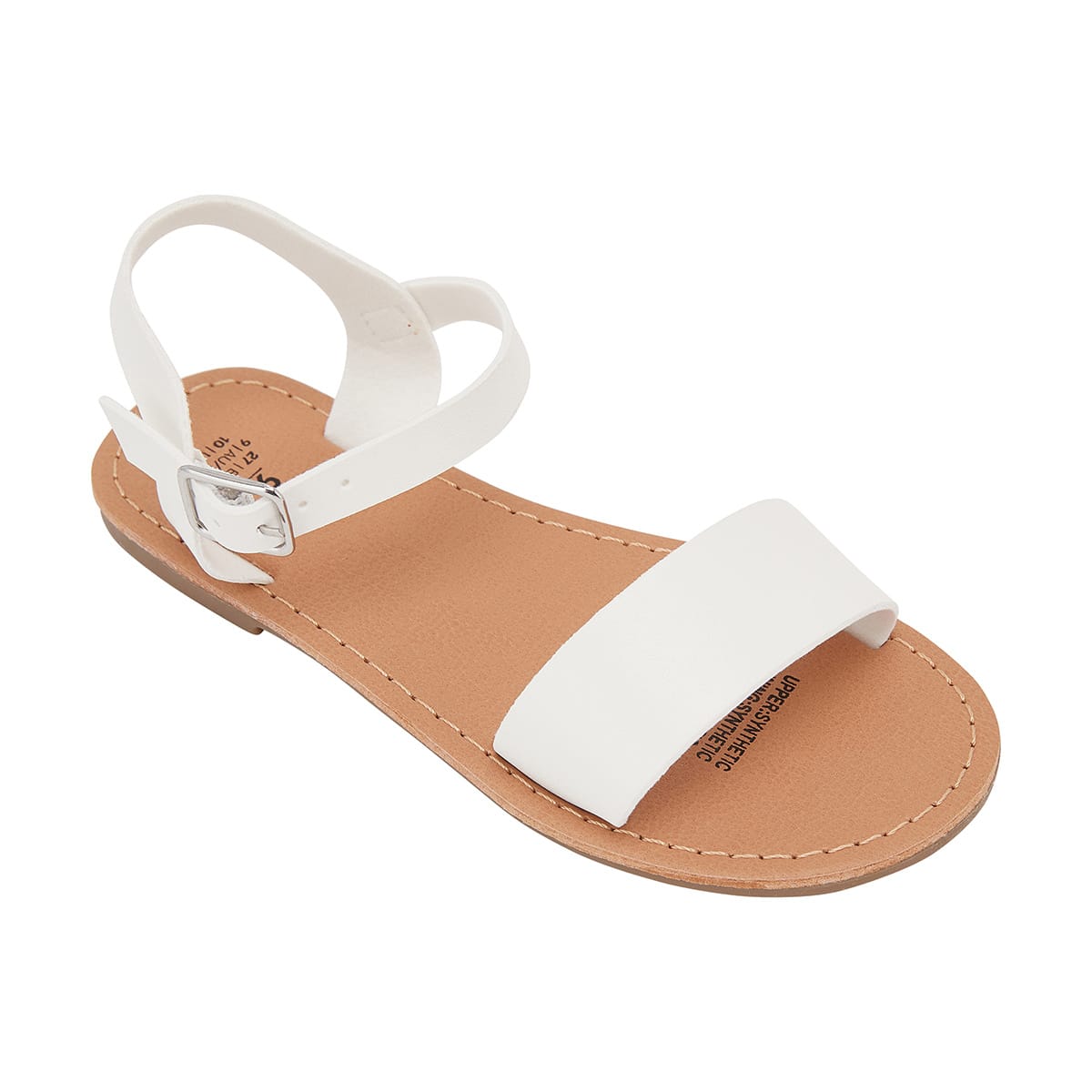 kmart girls sandals