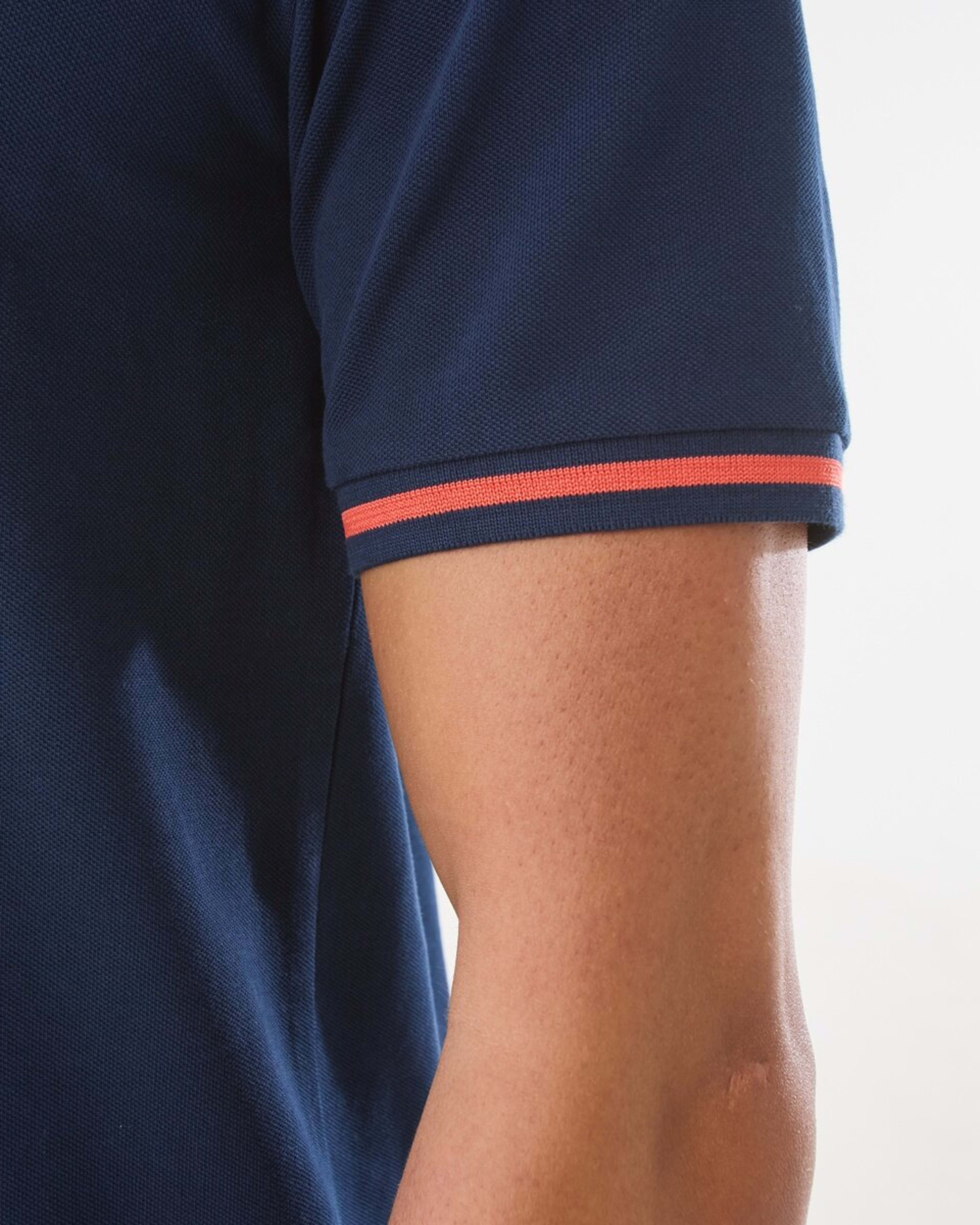6 Official AFL Adult Polo Shirt Melbourne, 6 of 6