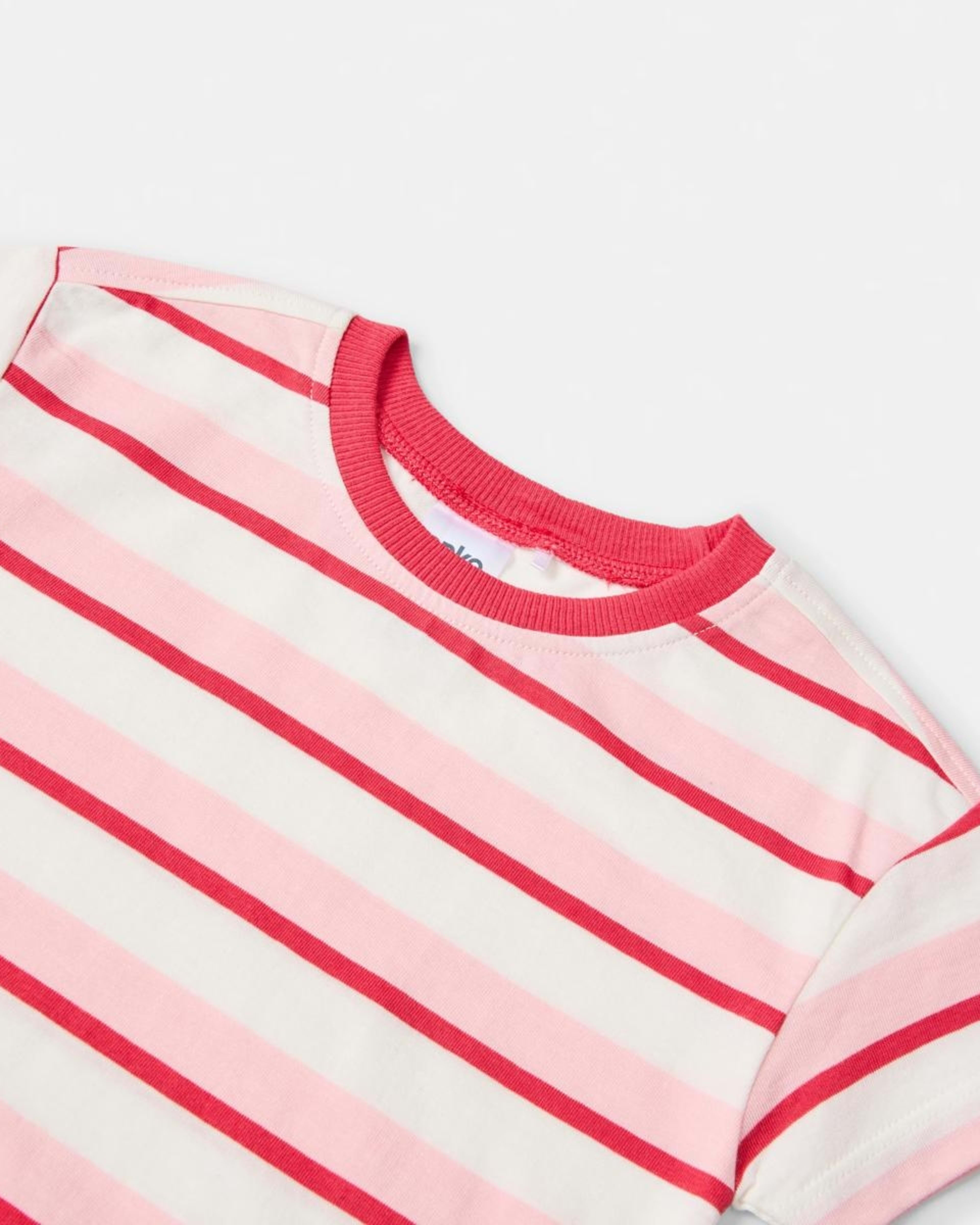 8 3 Pack Short Sleeve T-shirt MON CHERI, 8 of 8