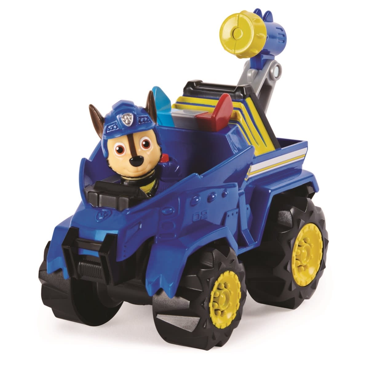 paw patrol dino patroller kmart