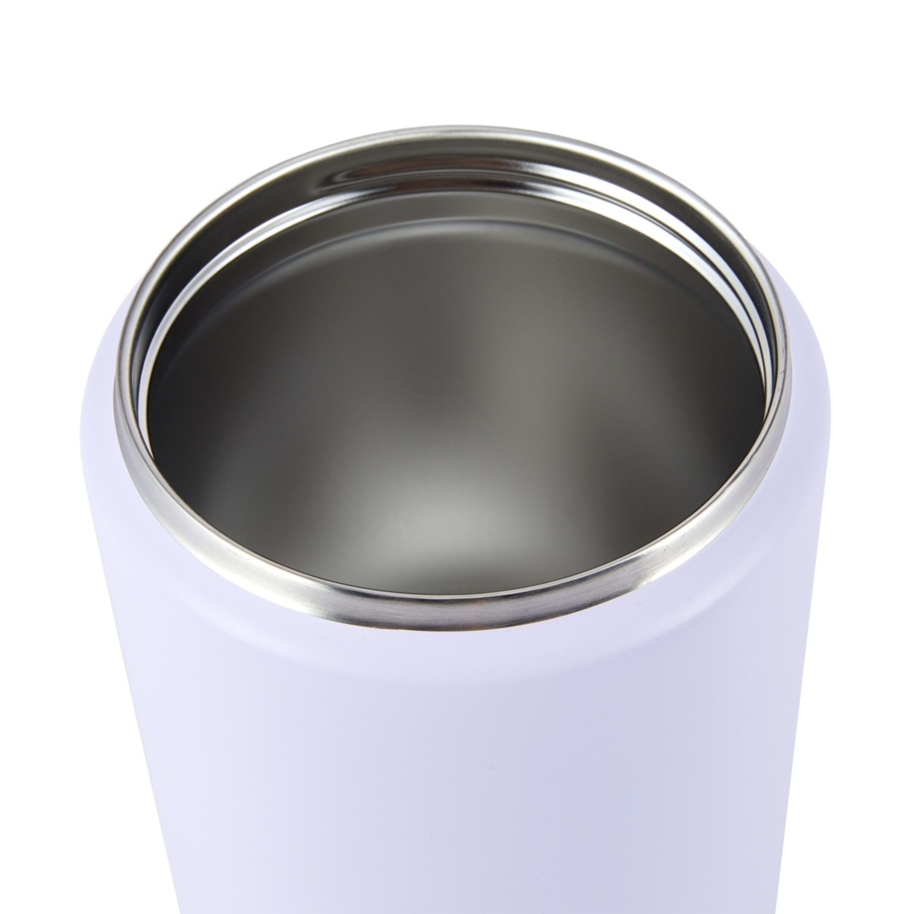 5 Double Wall Drink Cooler - Lilac, 5 of 6