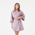 kmart satin gown