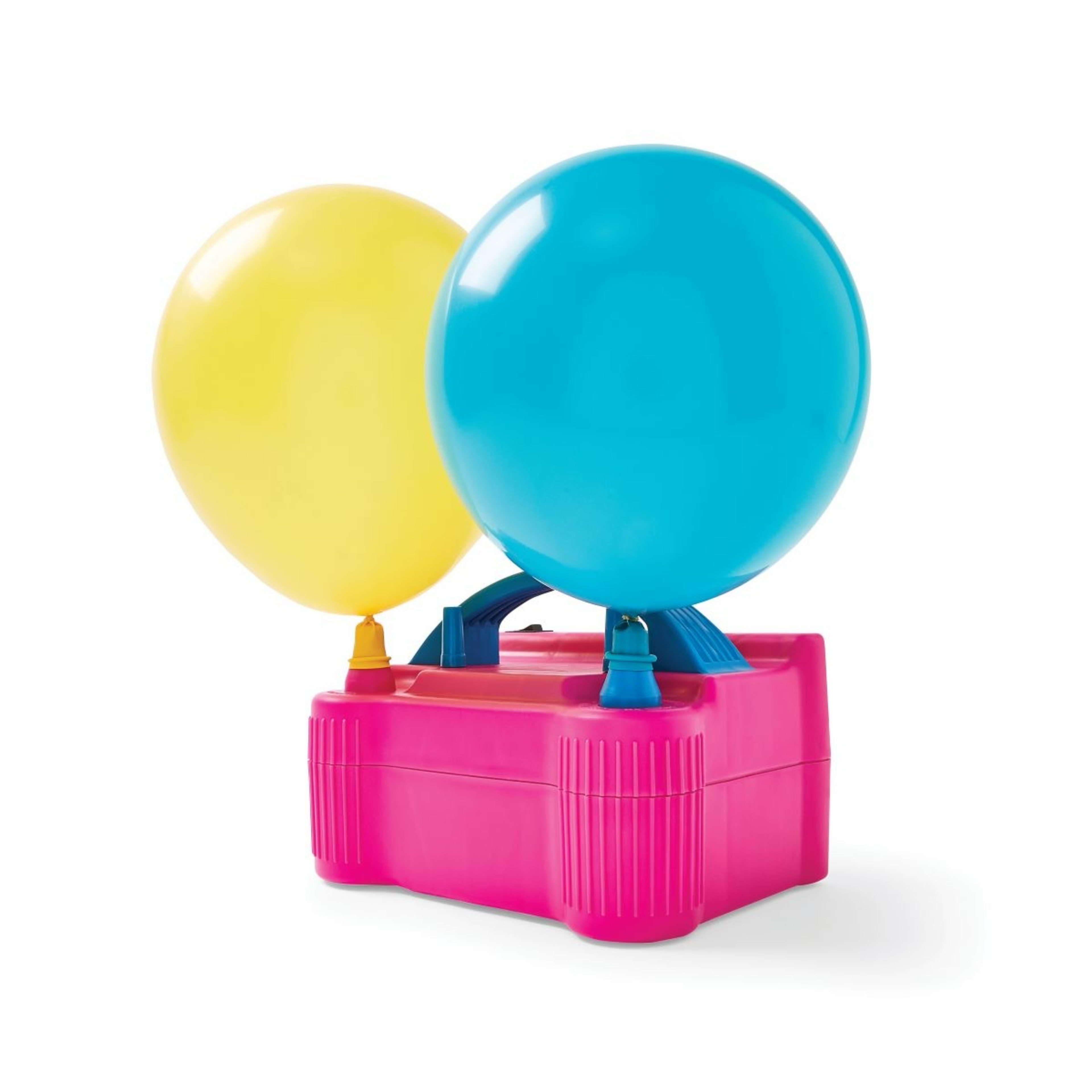 1 Electric Balloon Pump