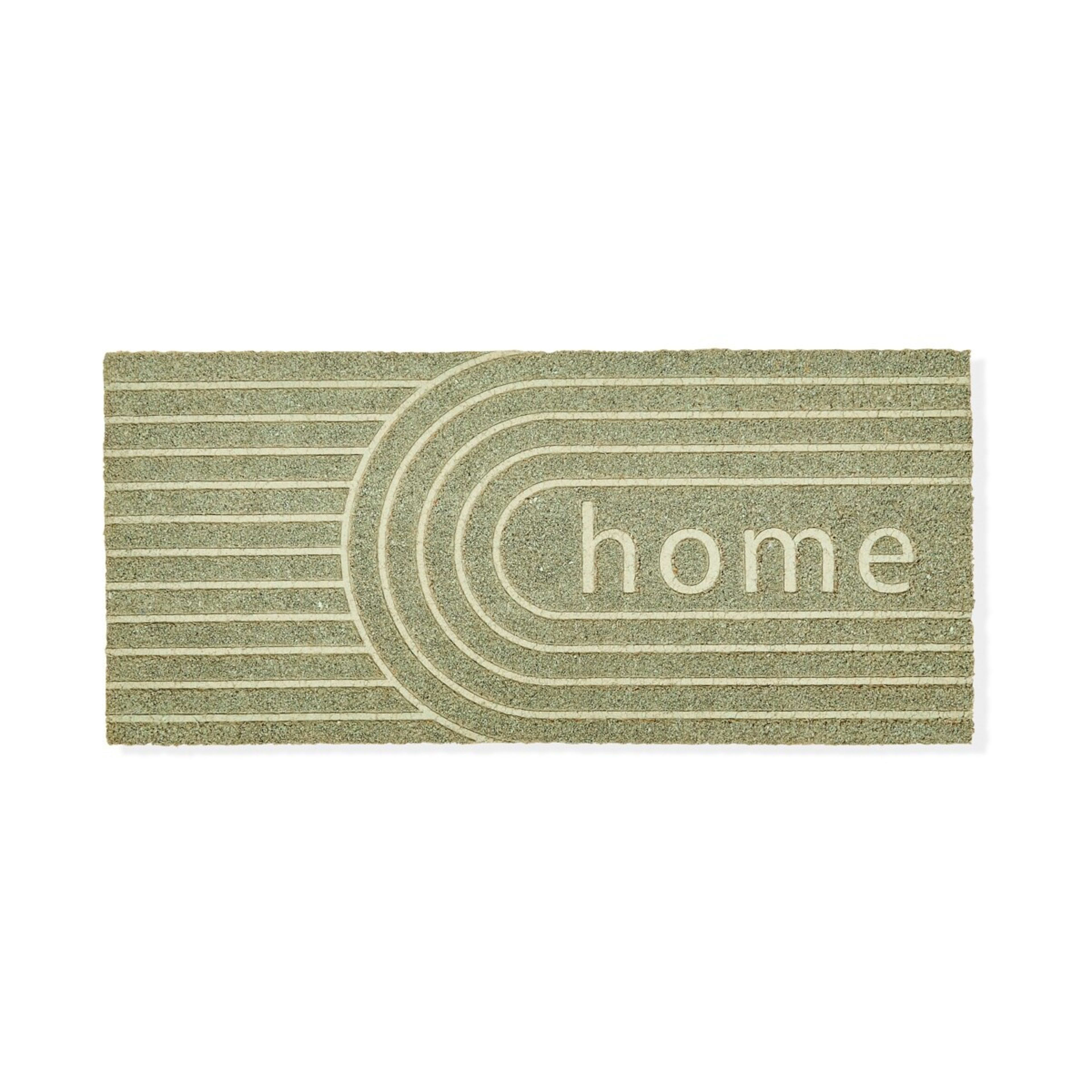 5 Arches Door Mat, 5 of 5
