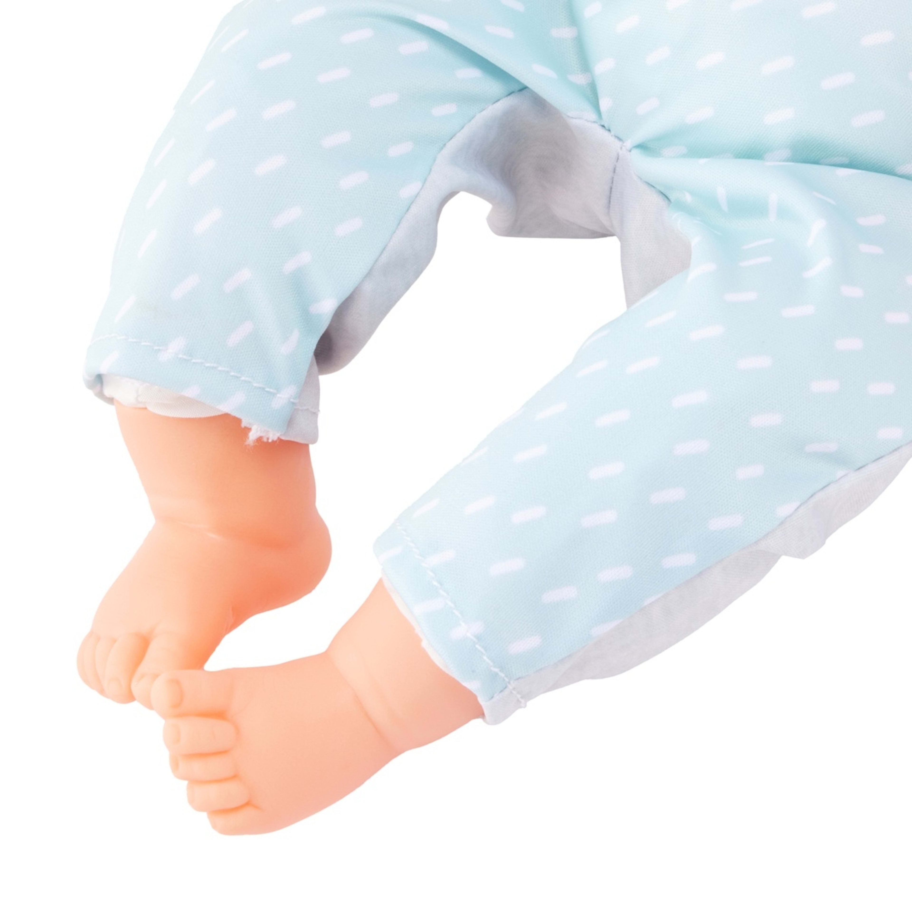 7 Nurturing Doll, 7 of 9