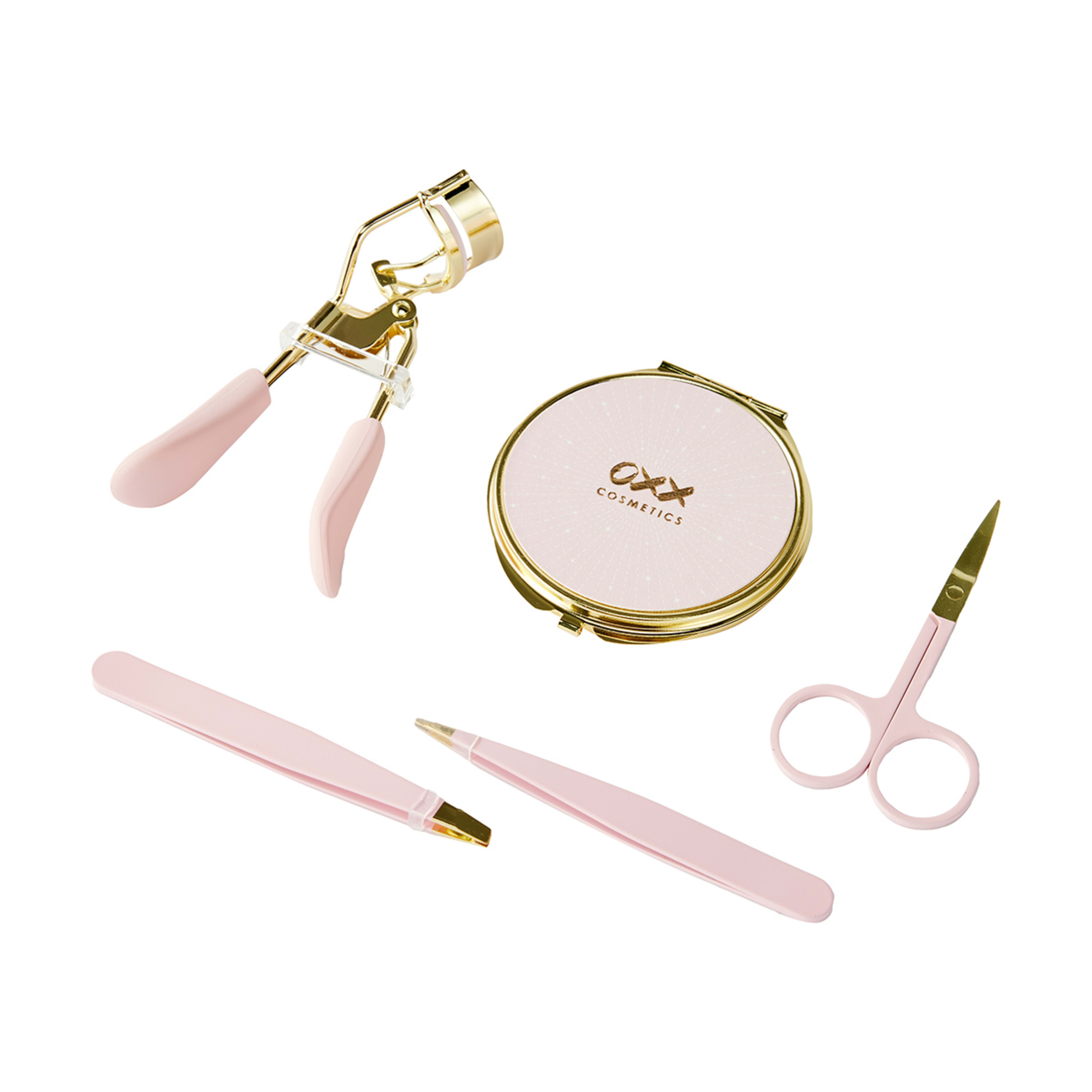 OXX Cosmetics Beauty Tools Set Kmart