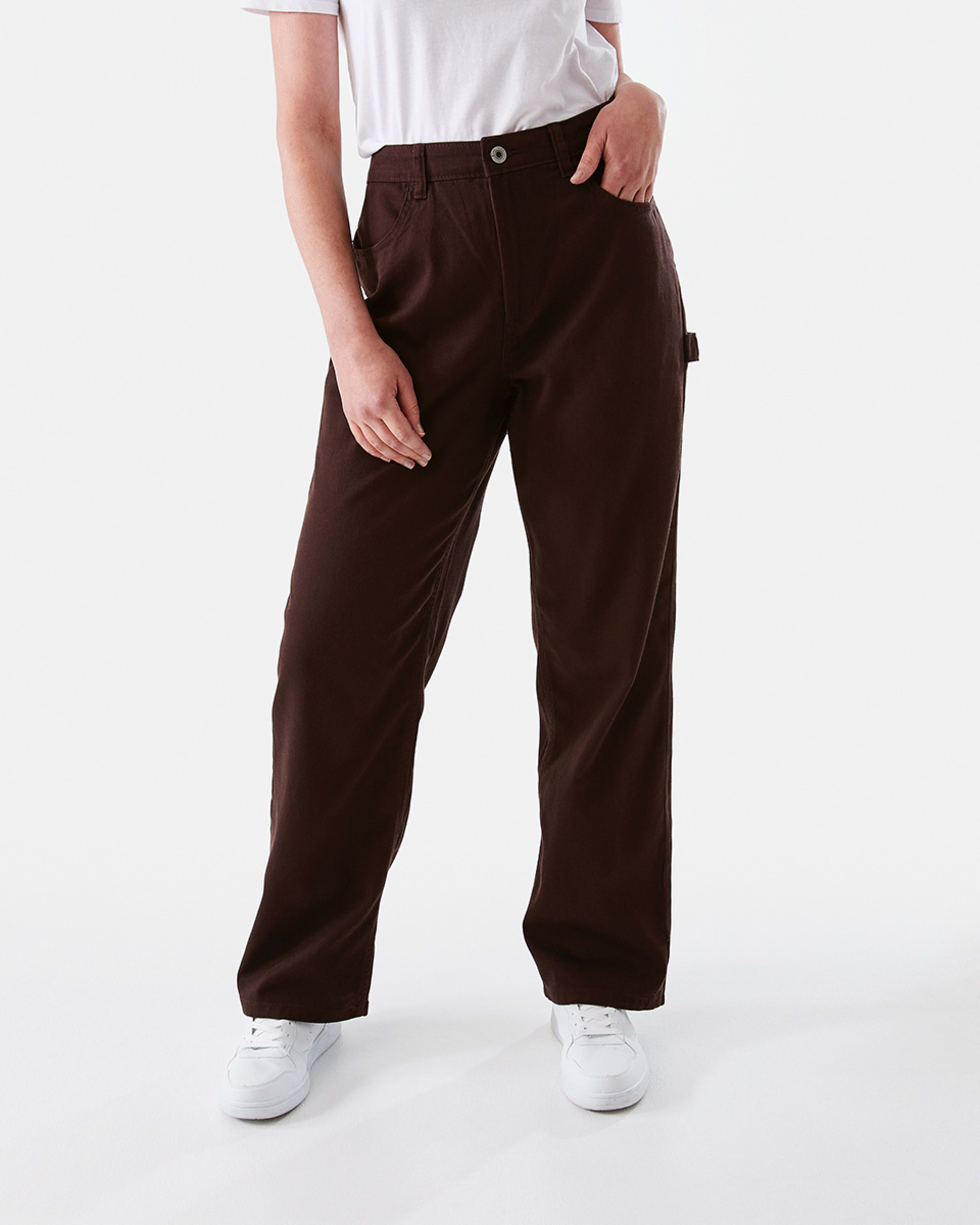 1 Carpenter Jeans Melt Brown