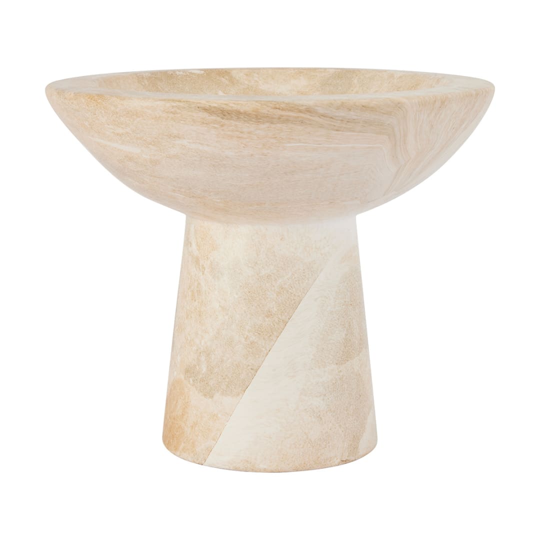 Plinth Decor Bowl Kmart