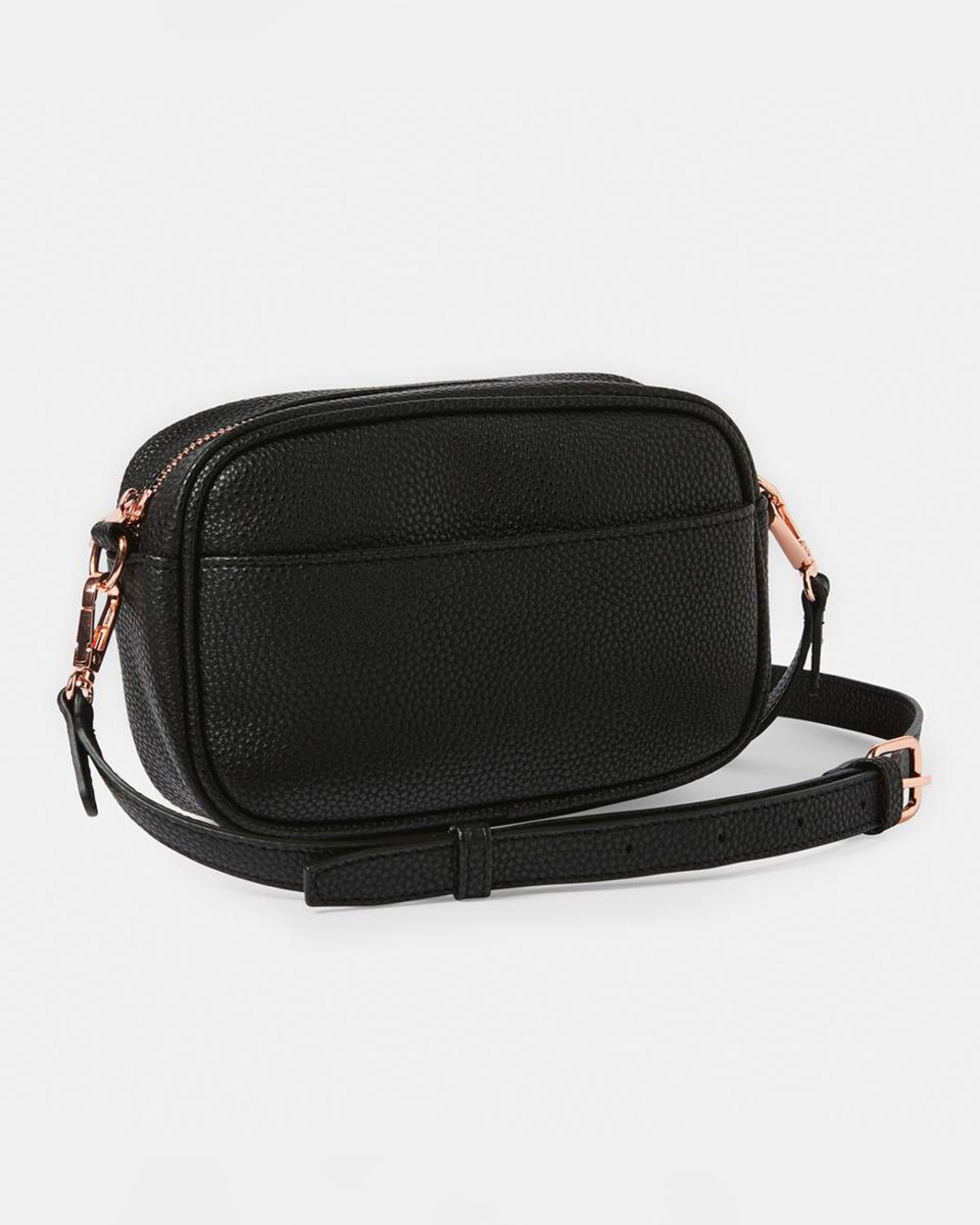 Front Pocket Crossbody Bag Kmart