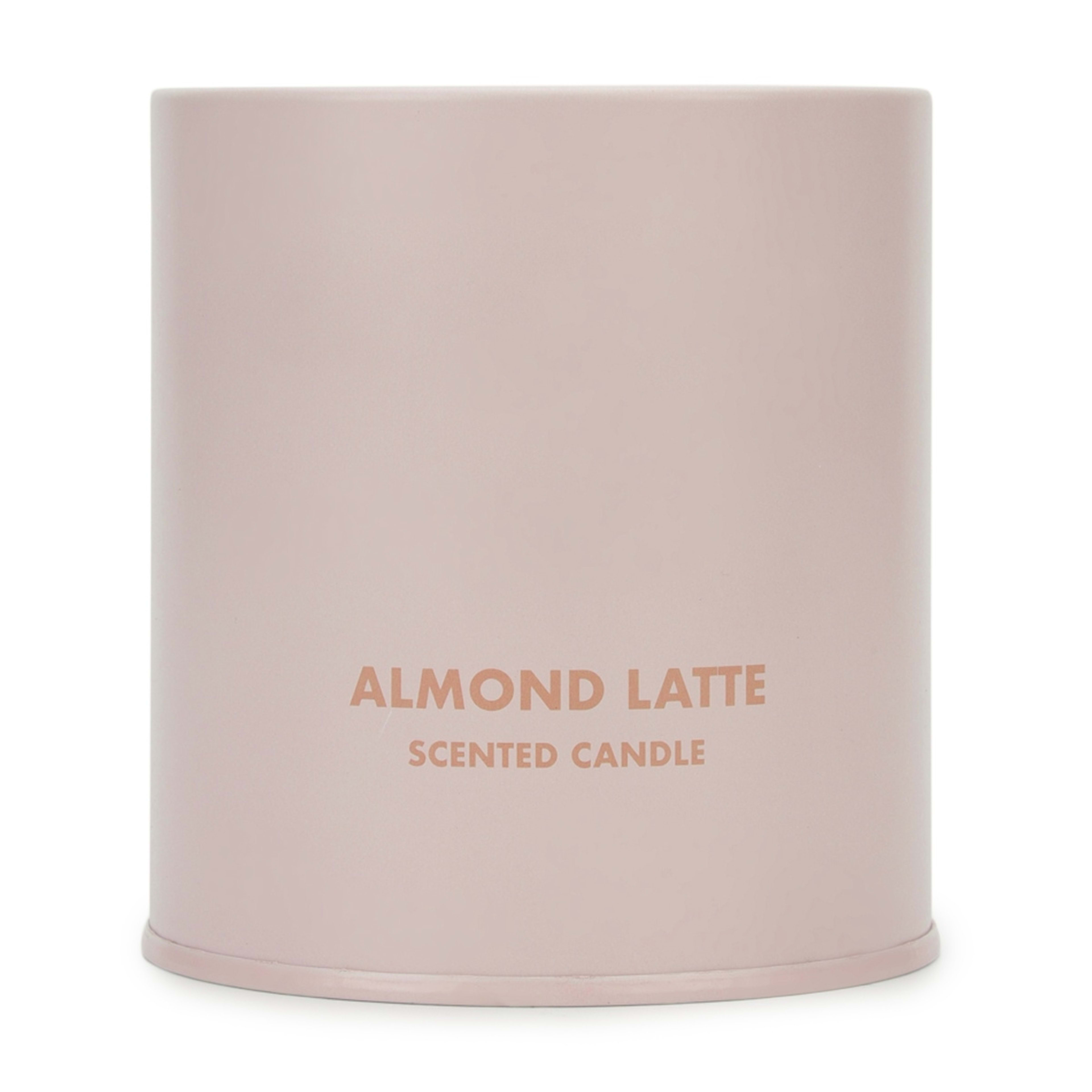 4 Almond Latte Gourmet Collection Soy Blend Fragrant Candle, 4 of 6