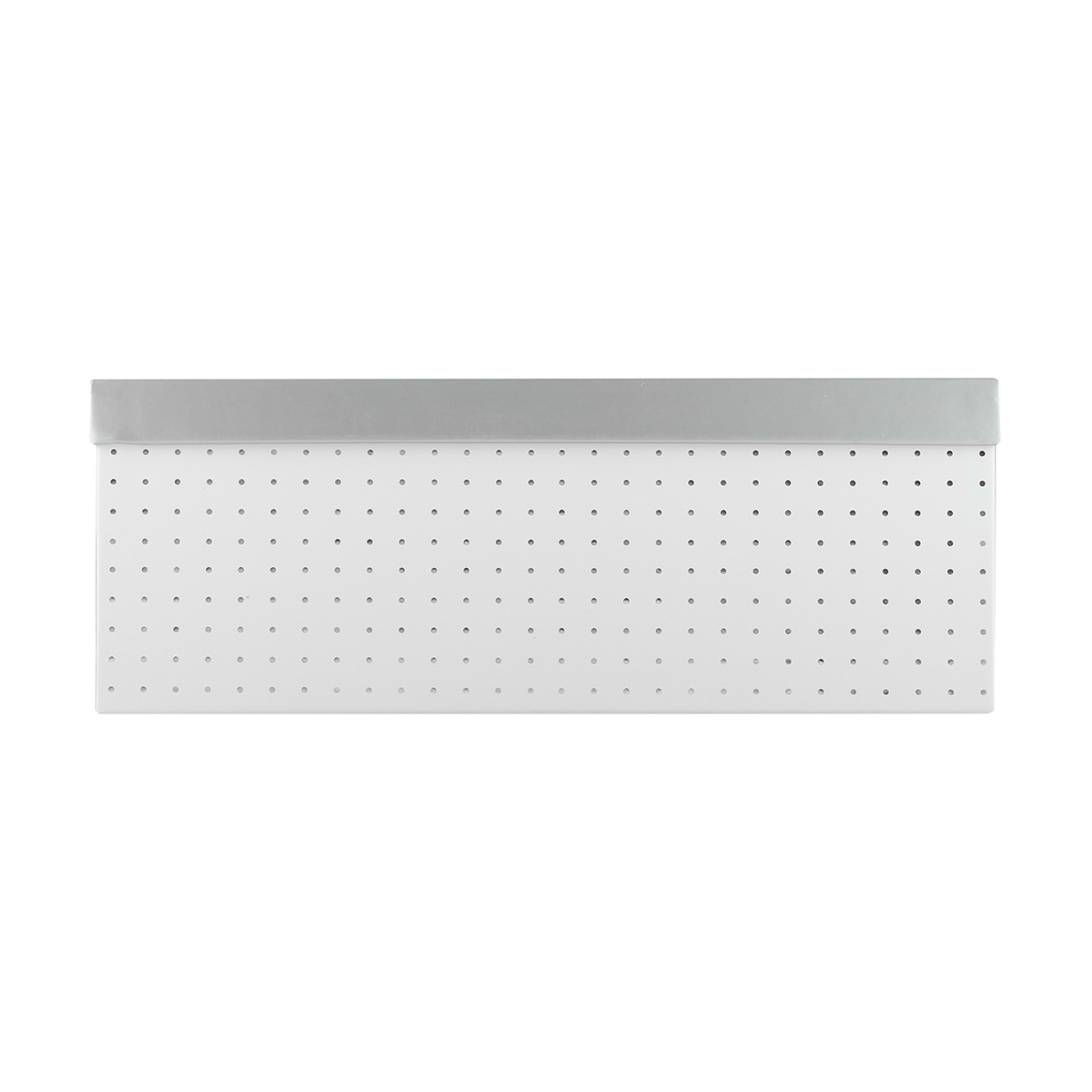 Silver Dot Gift Box Large Kmart
