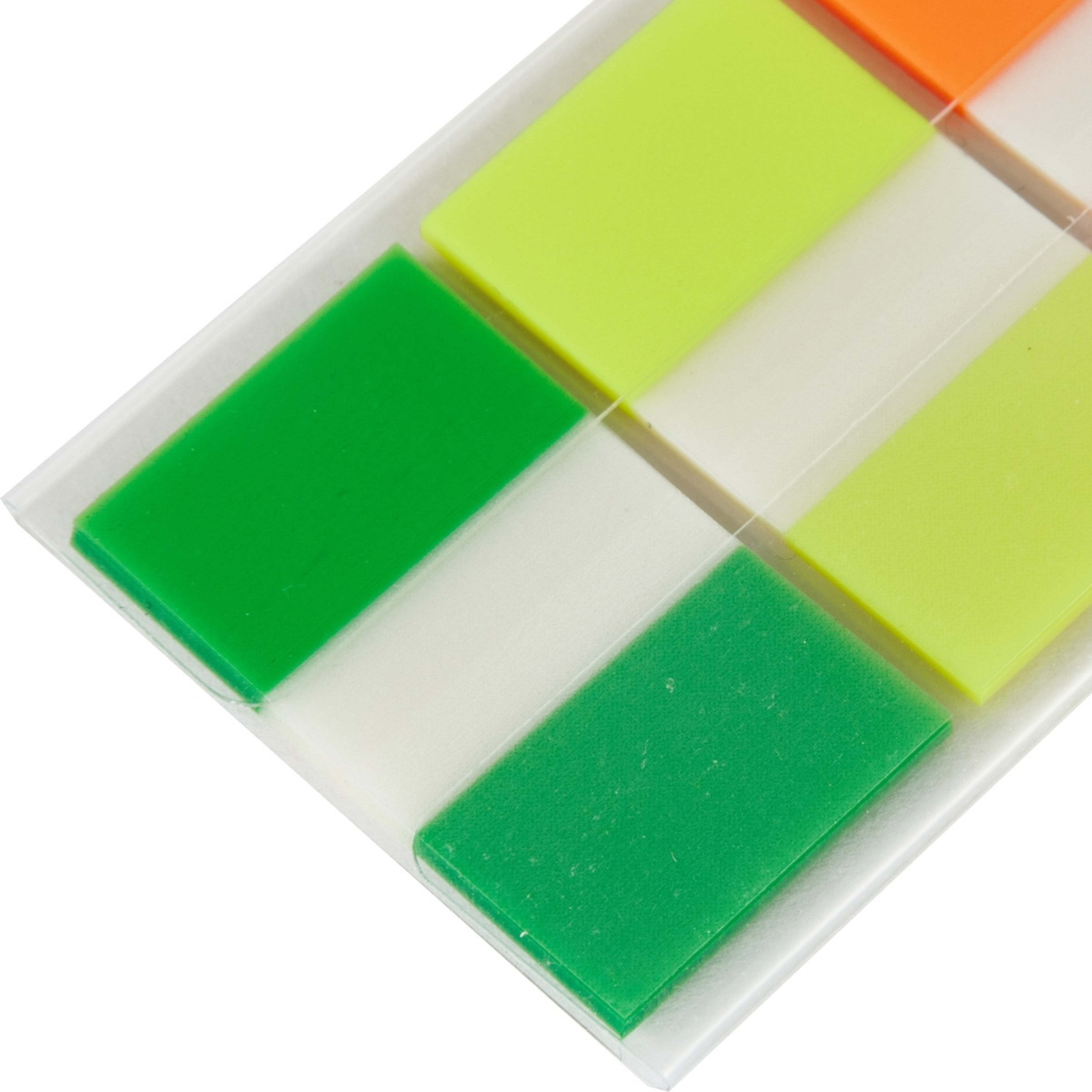 6 120 Pack Sticky Note Tabs, 6 of 6