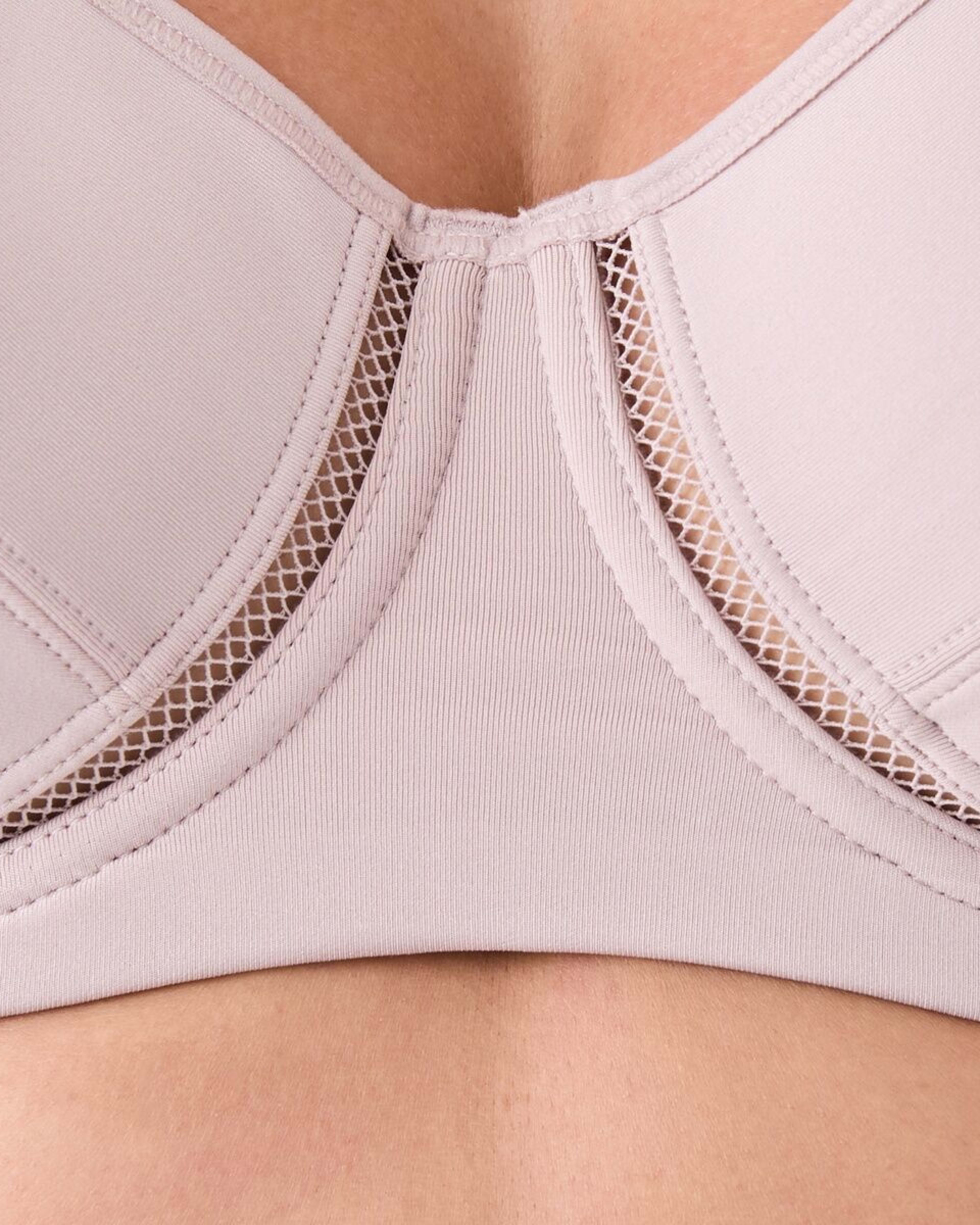 7 Cross Elastic Underwire High Support Sports Bra Sphinx, 7 of 9