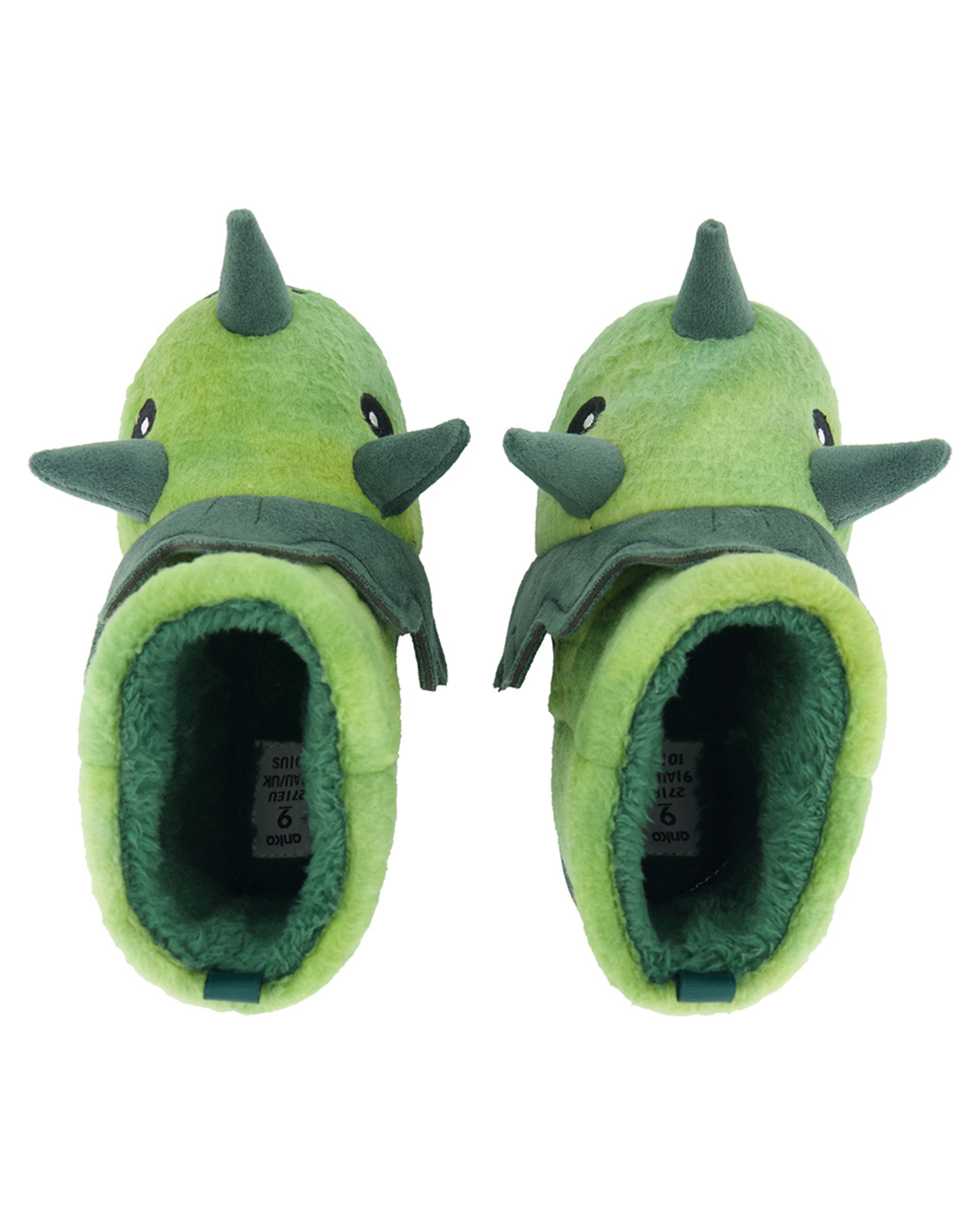 Junior Novelty Slipper Boots Kmart NZ