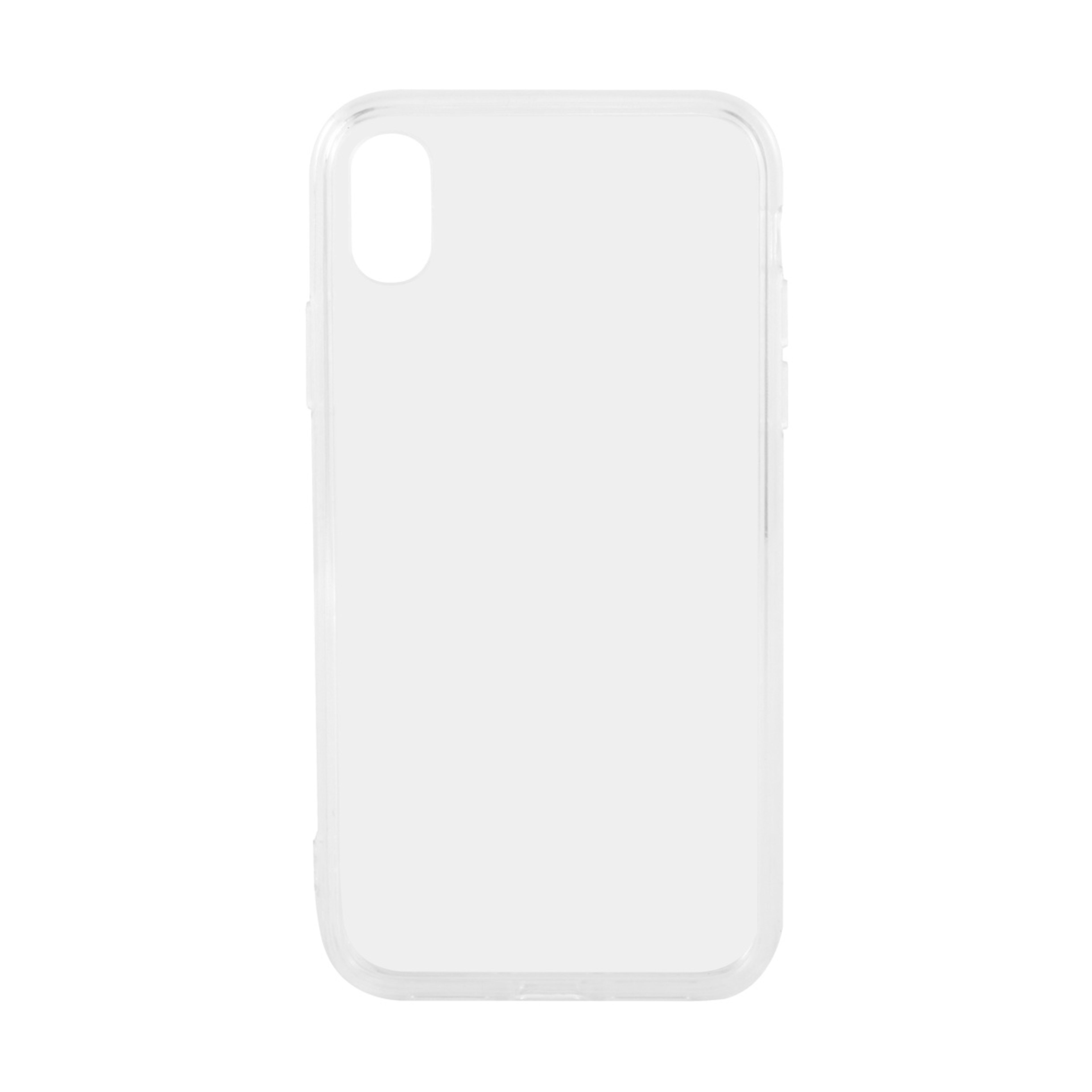 4 iPhone XR Clear Case, 4 of 5
