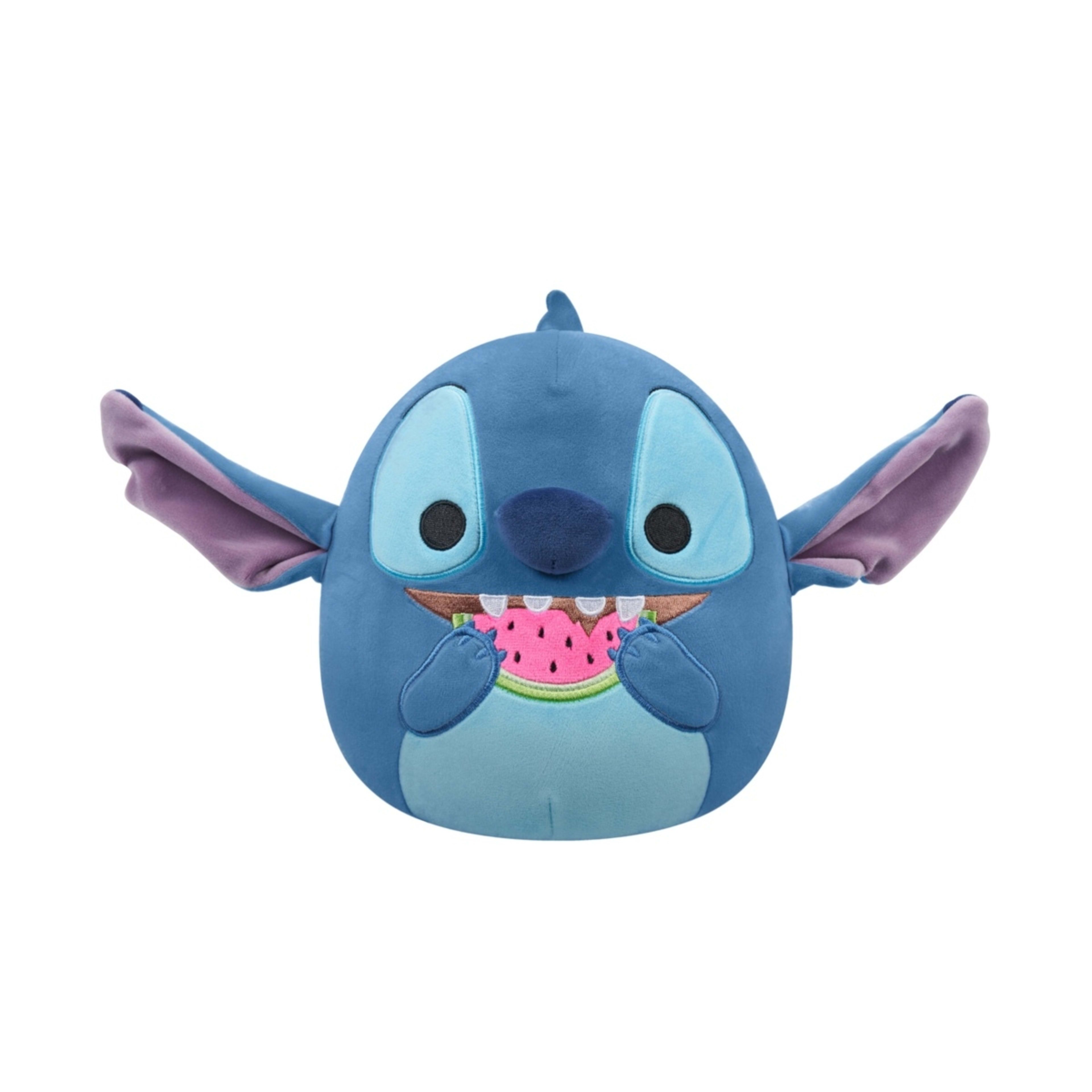 5 25cm Original Squishmallows Disney Lilo & Stitch Plush Toy - Assorted, 5 of 7