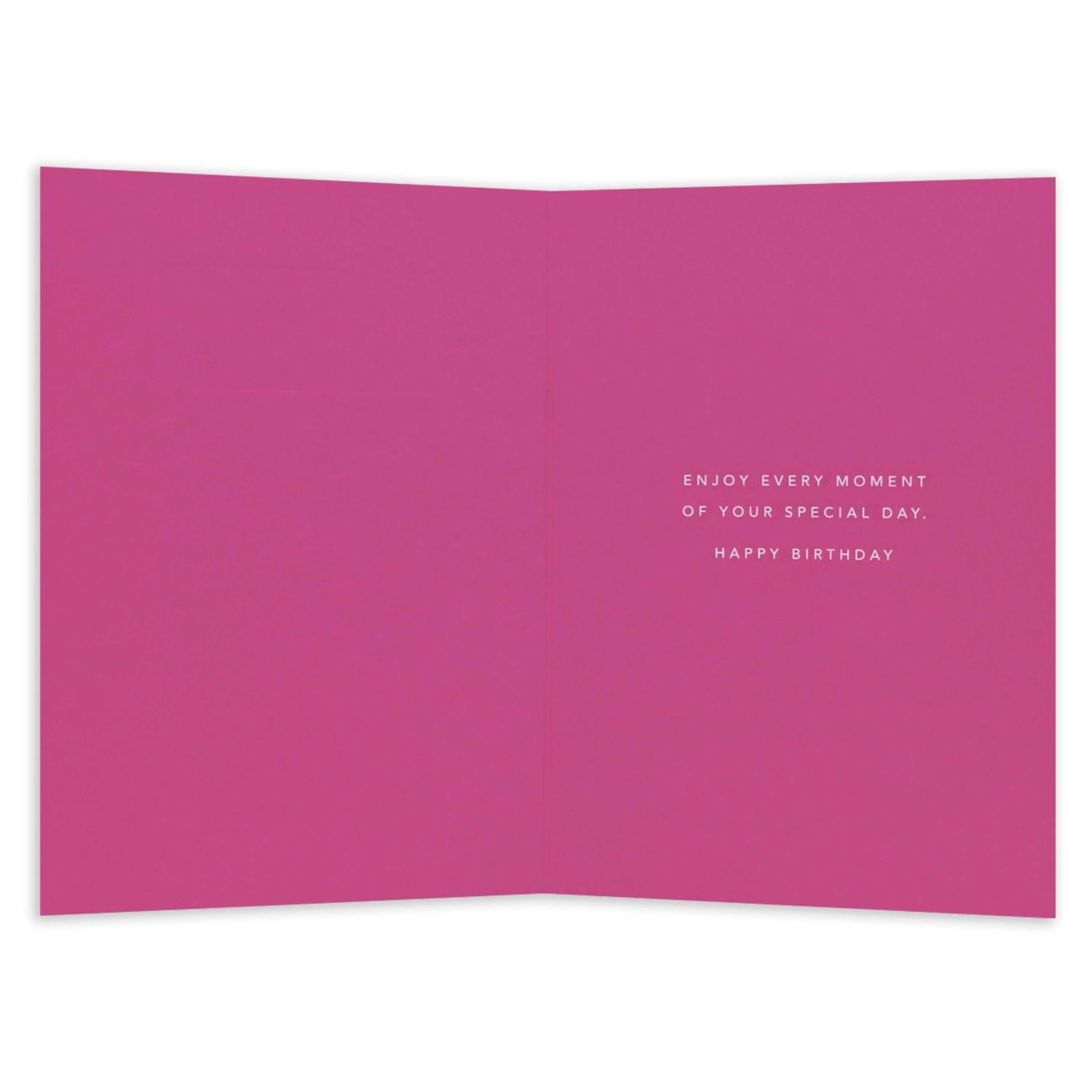 2 Connections from Hallmark Birthday Card for Grandma - With Love, 2 of 2