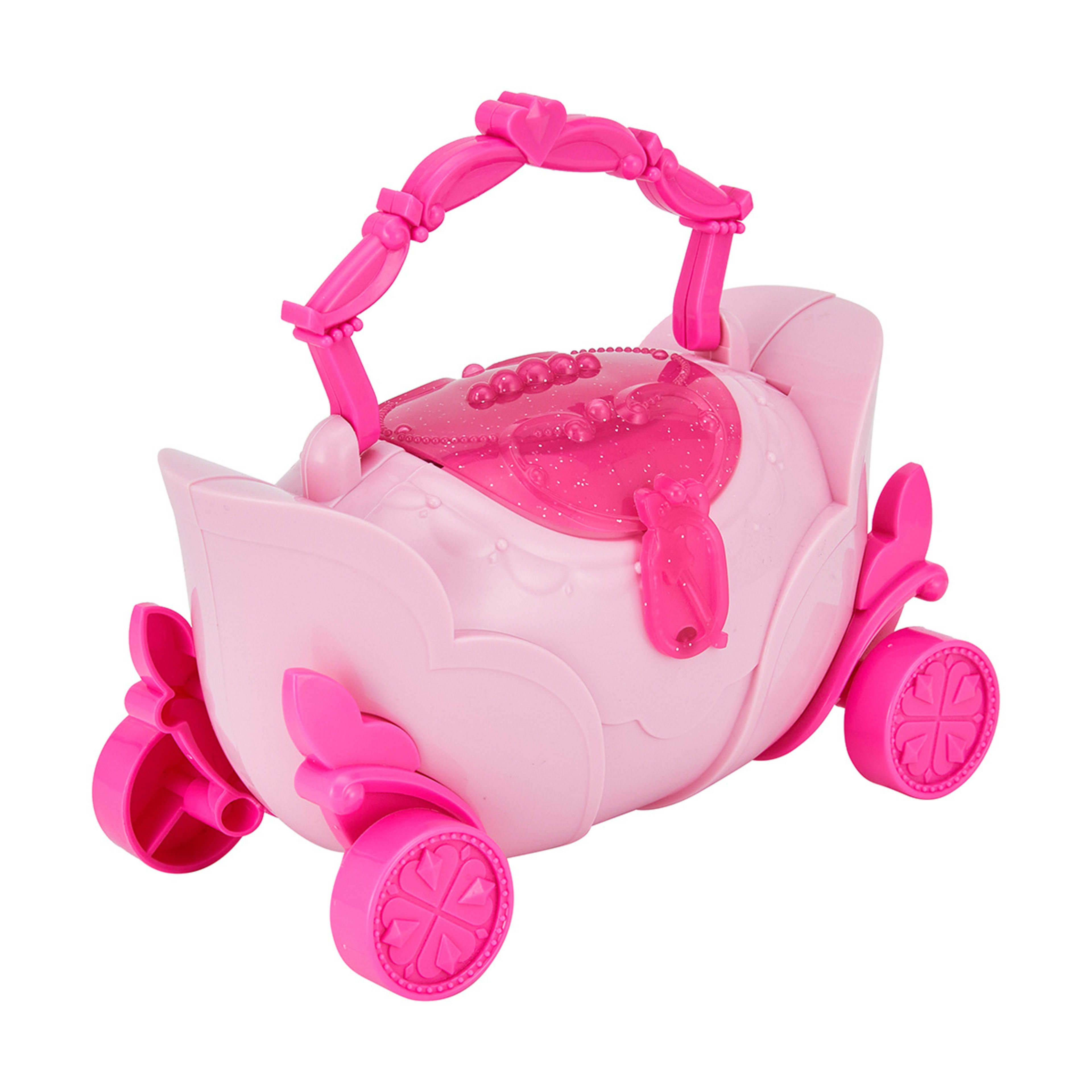2 33 Piece Make Up Carriage, 2 of 10