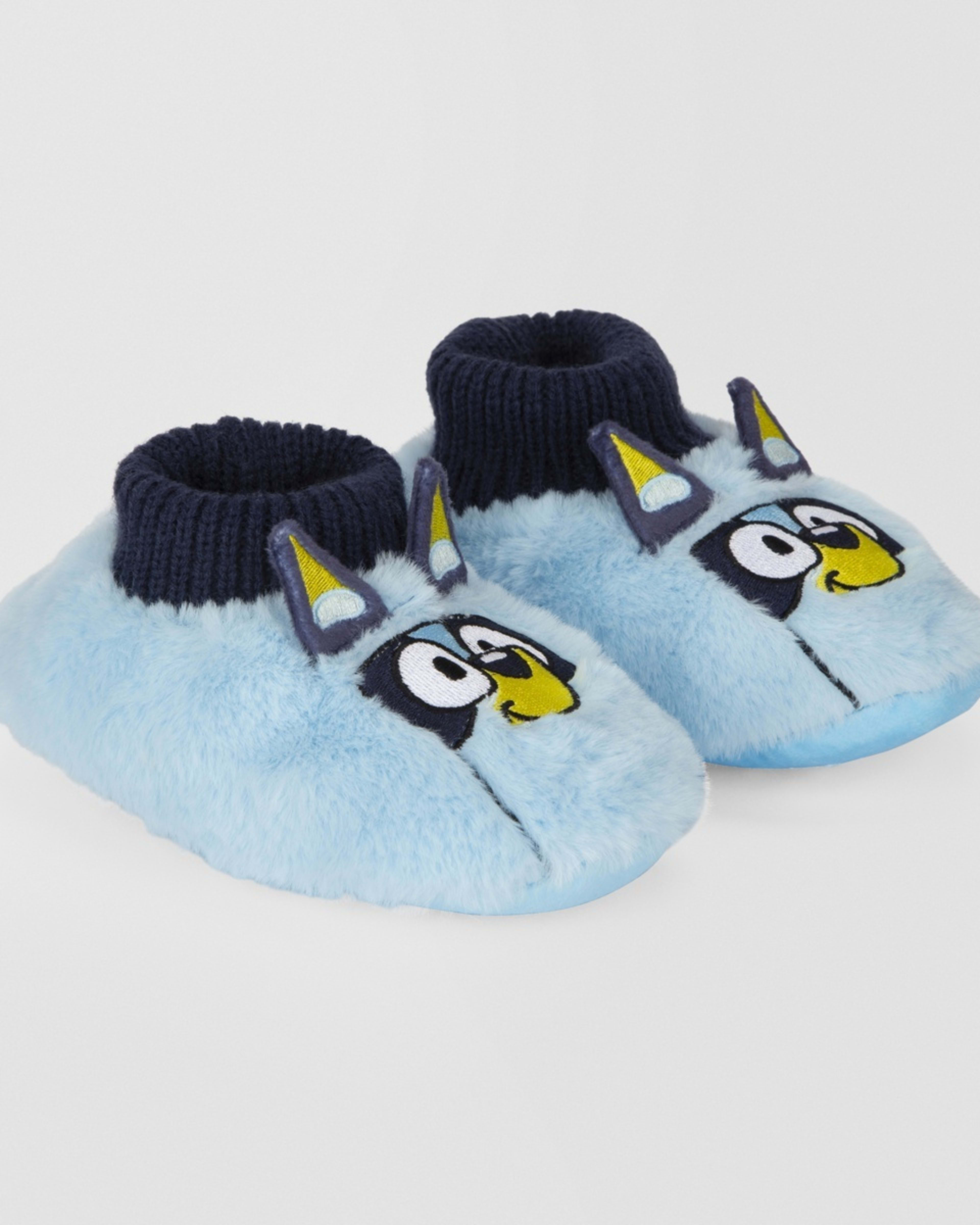 Bluey License Cosy Sock Kmart NZ