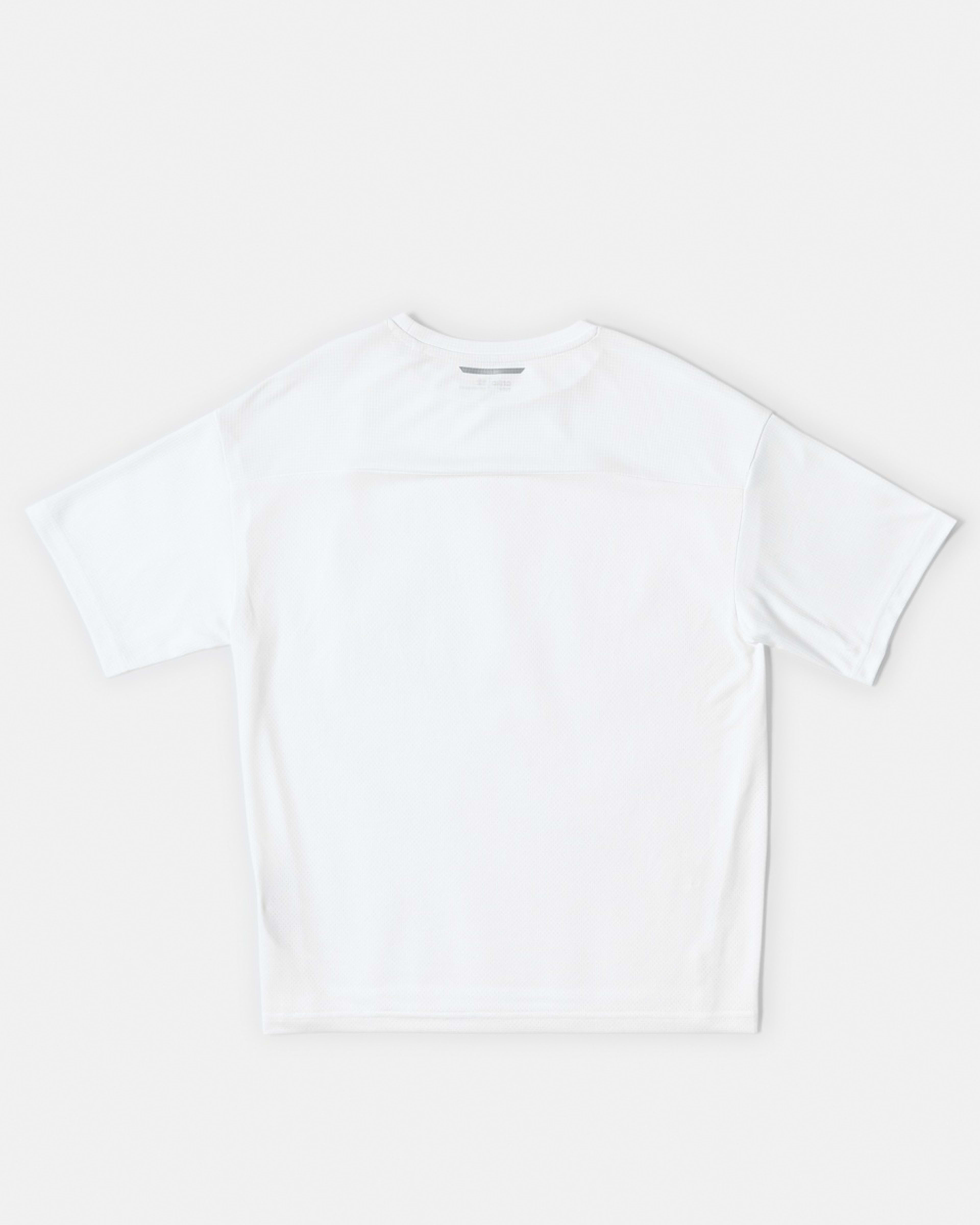 10 Active Kids Performance T-shirt White, 10 of 10