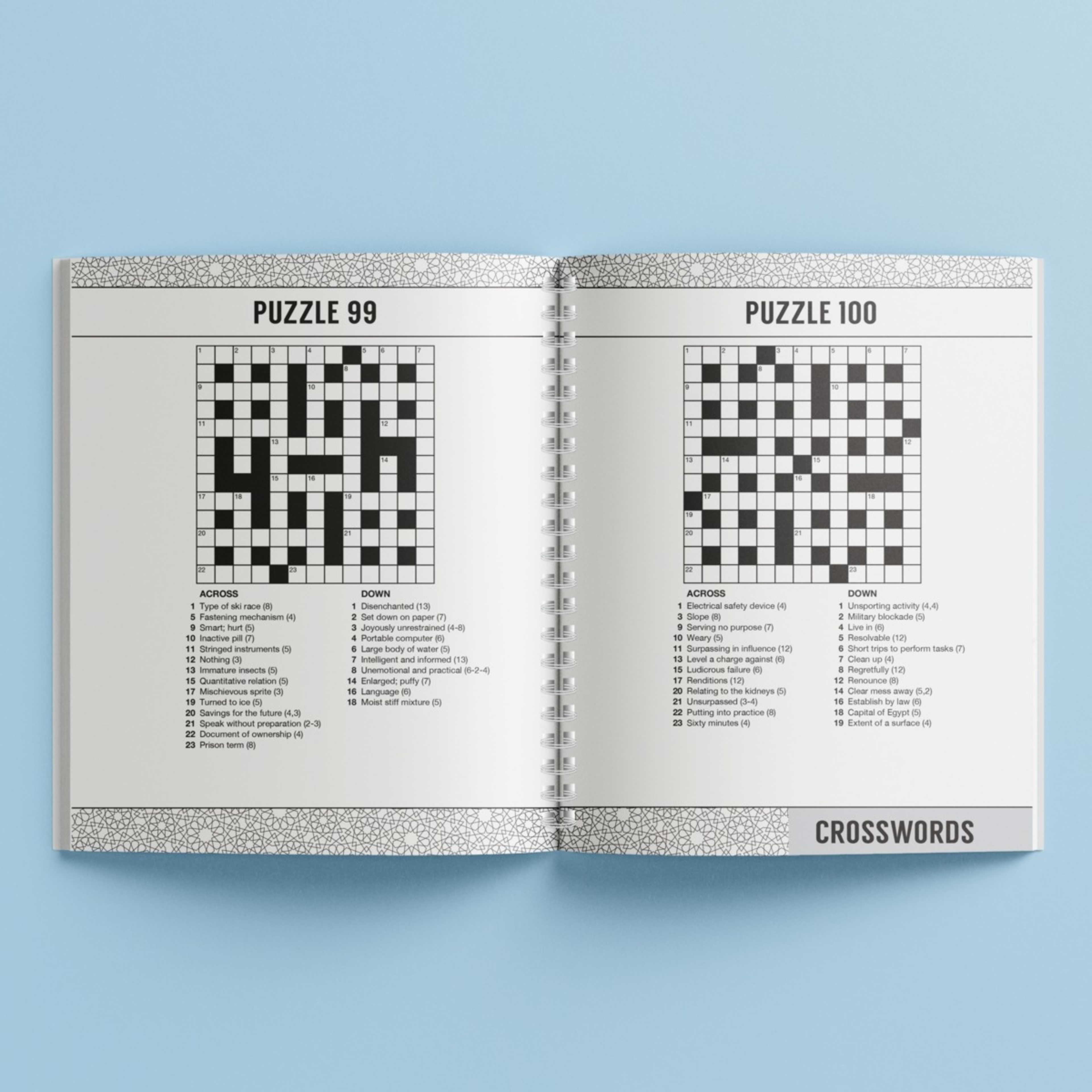 Crosswords Unblocked 64 - ipayhos
