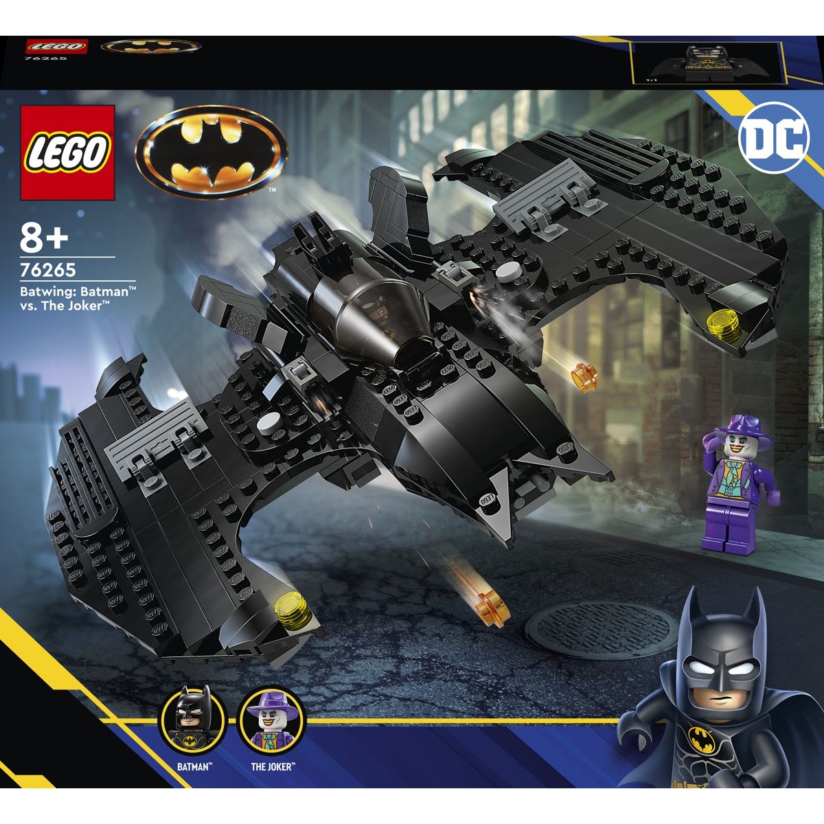 Batman store duplo kmart