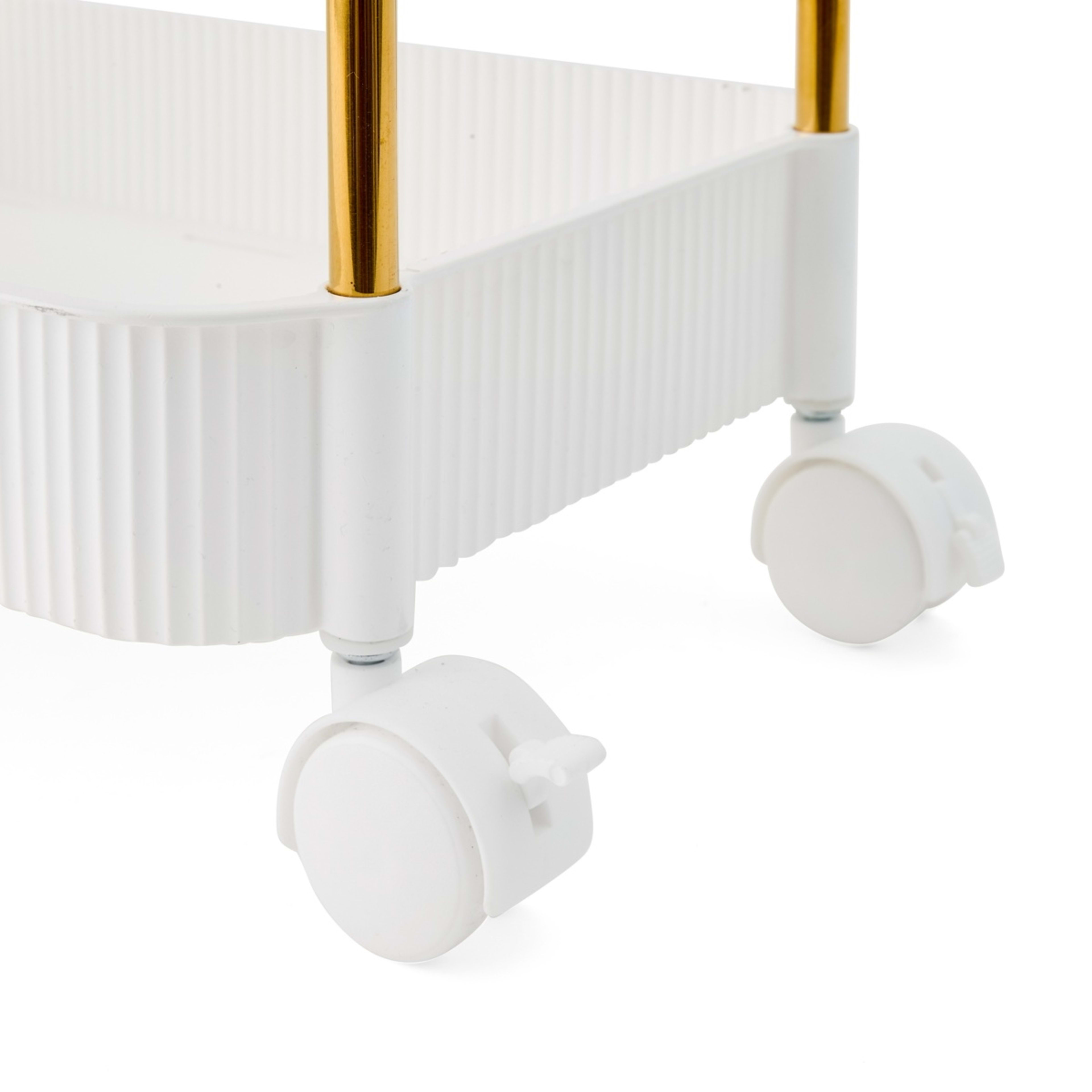 9 3 Tier Trolley, 9 of 10
