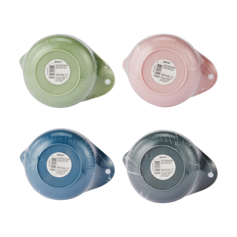 Juicer Assorted Kmart