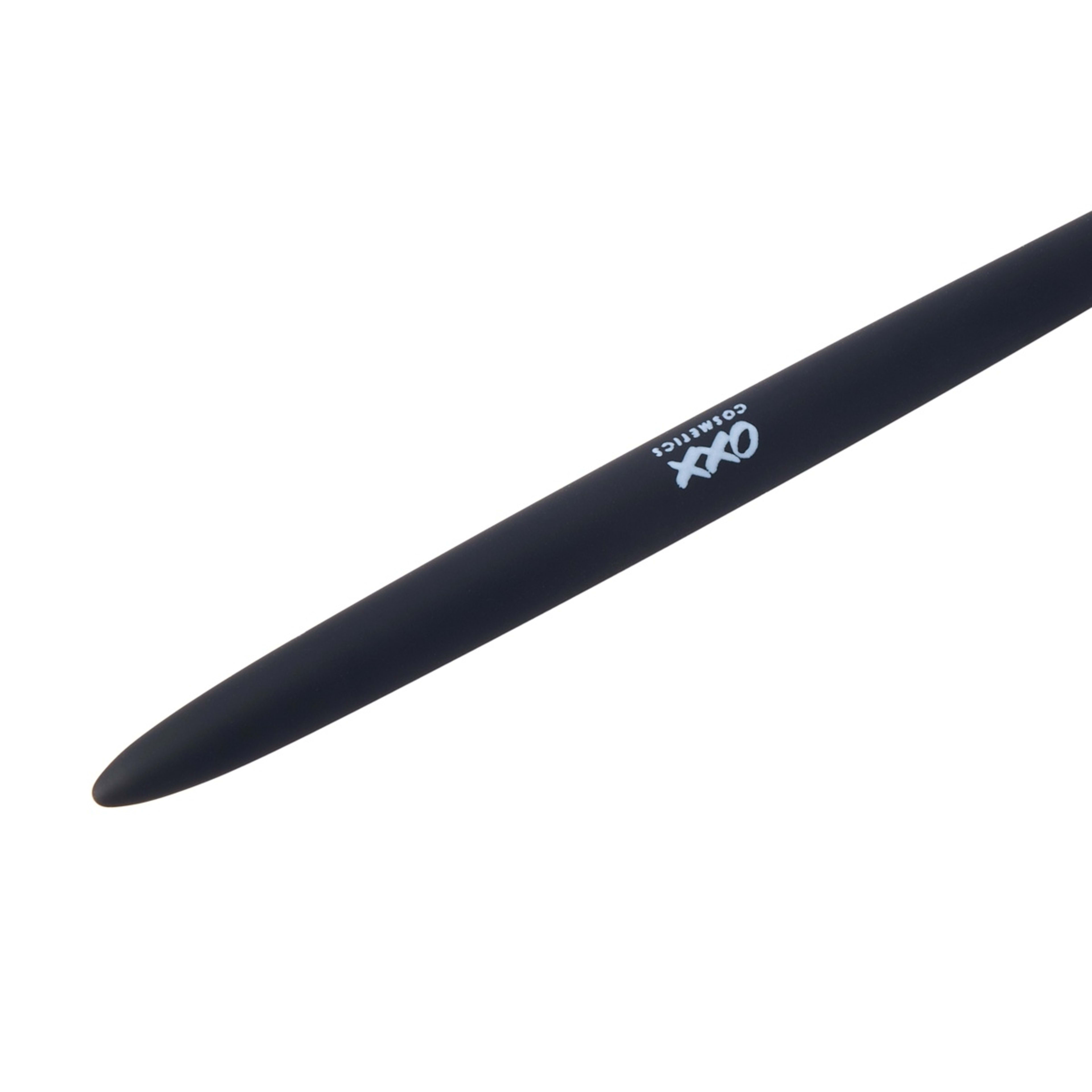2 OXX Cosmetics 212 Eye Blender Brush - Black, 2 of 5