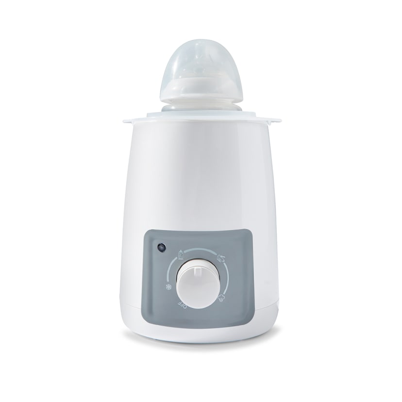 Bottle Warmer Kmart