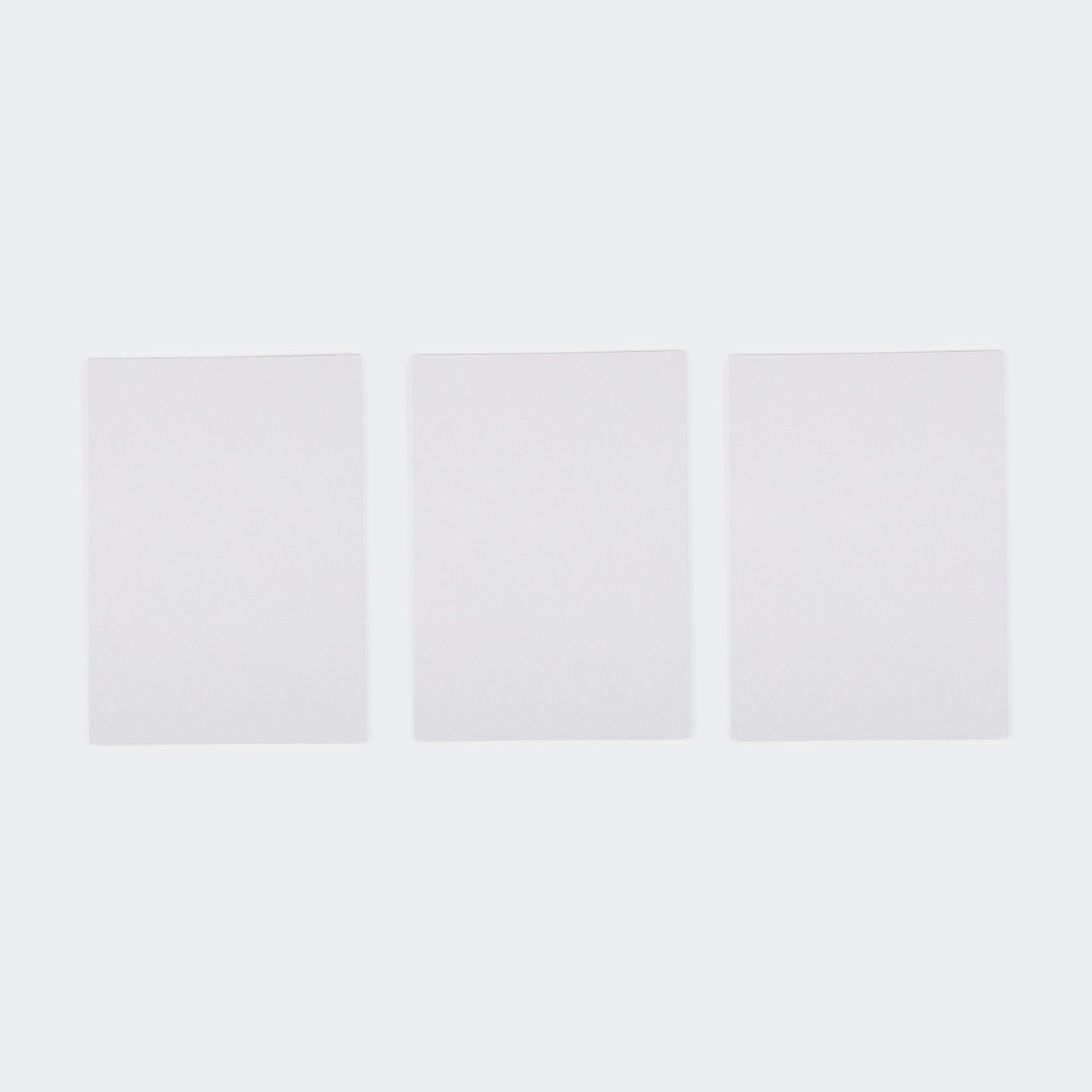 3 Pack Writing Pad Kmart