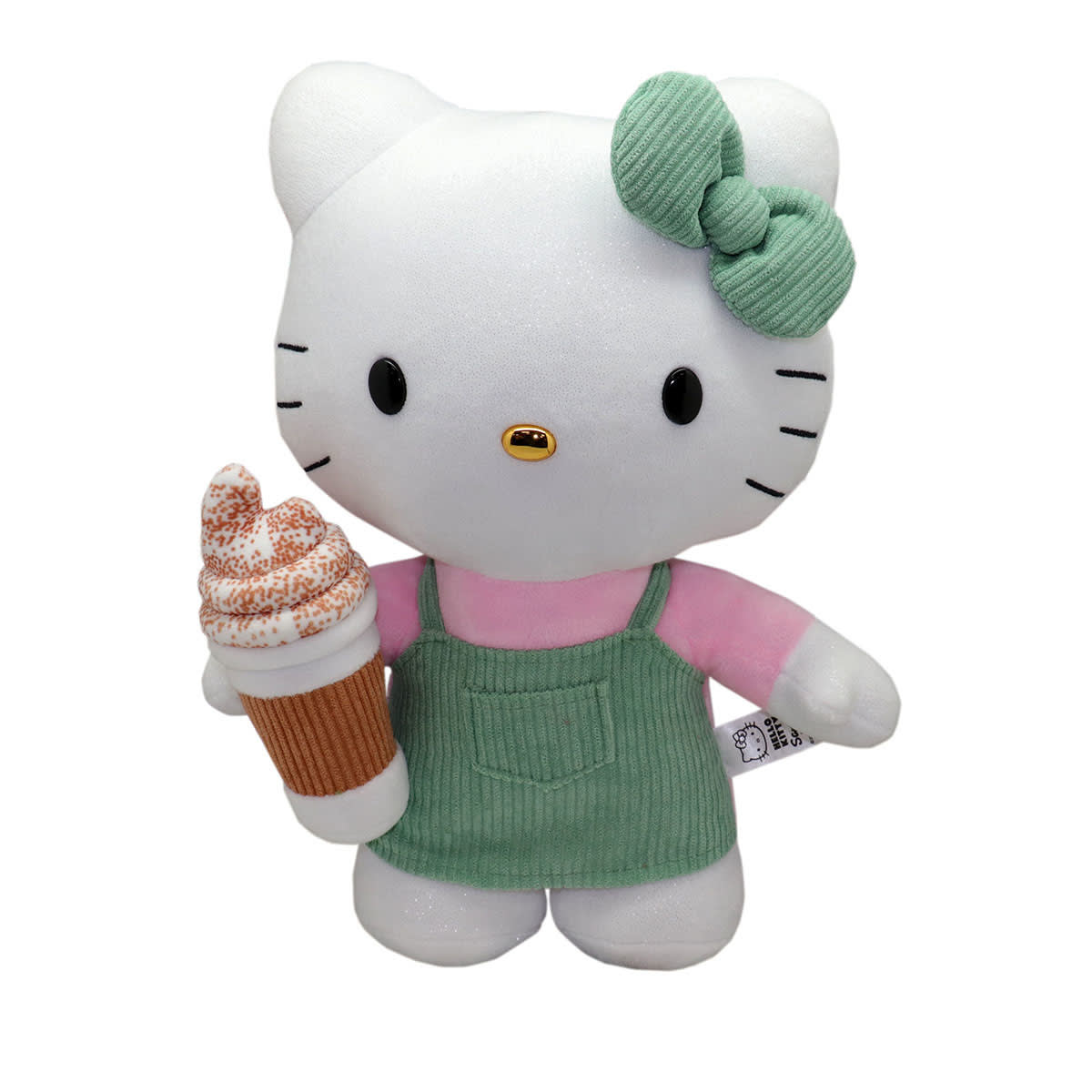 Limited Edition Sweet Scents Hello Kitty Plush Assorted Kmart