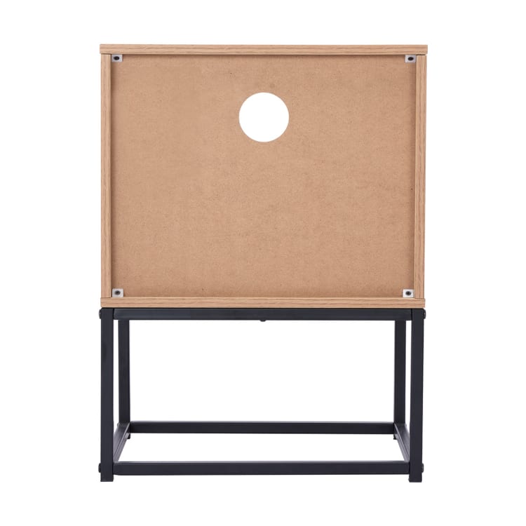 Blake Bedside Table Kmart