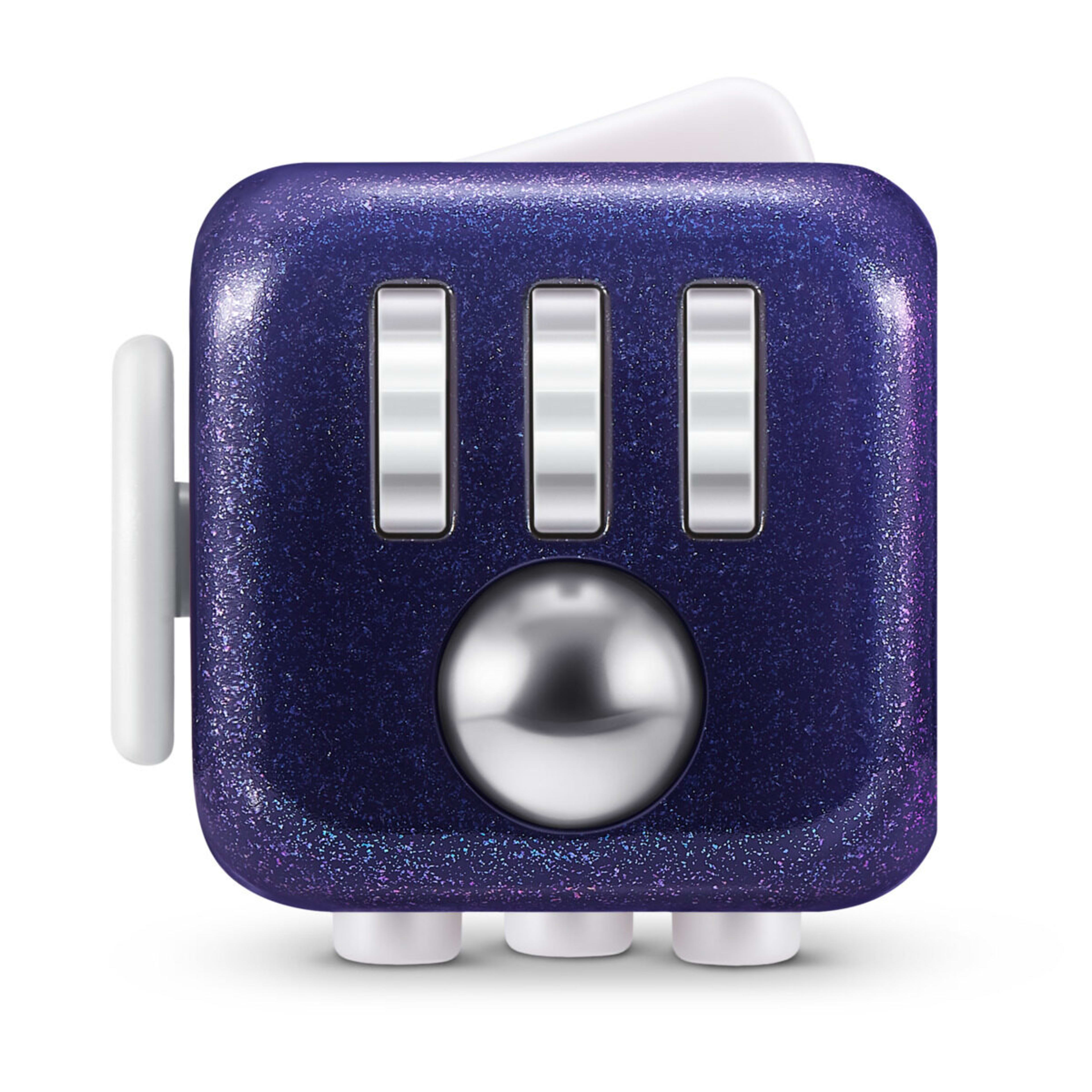 4 Zuru Fidget Cube - Assorted, 4 of 10