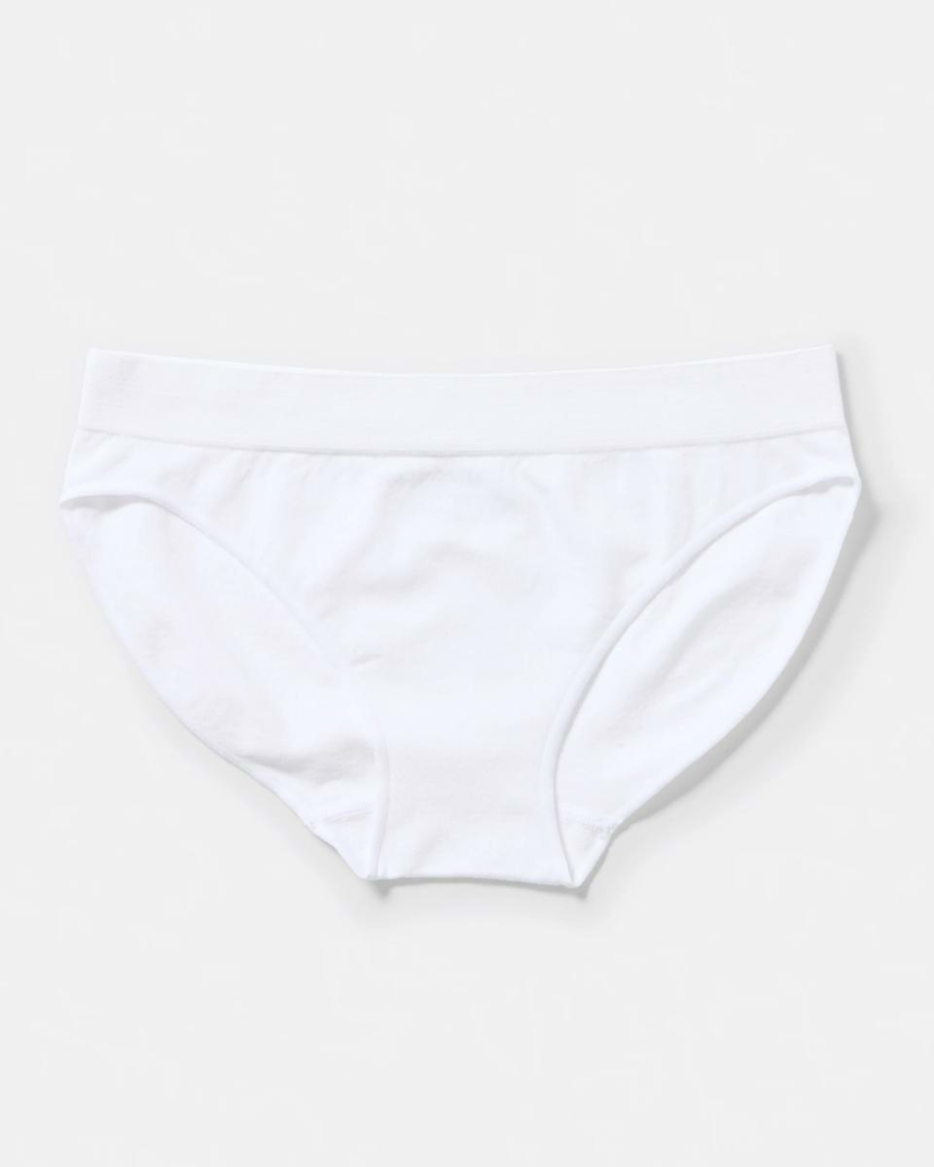 4 3 Pack Cotton Seamfree Briefs PINKS, 4 of 5