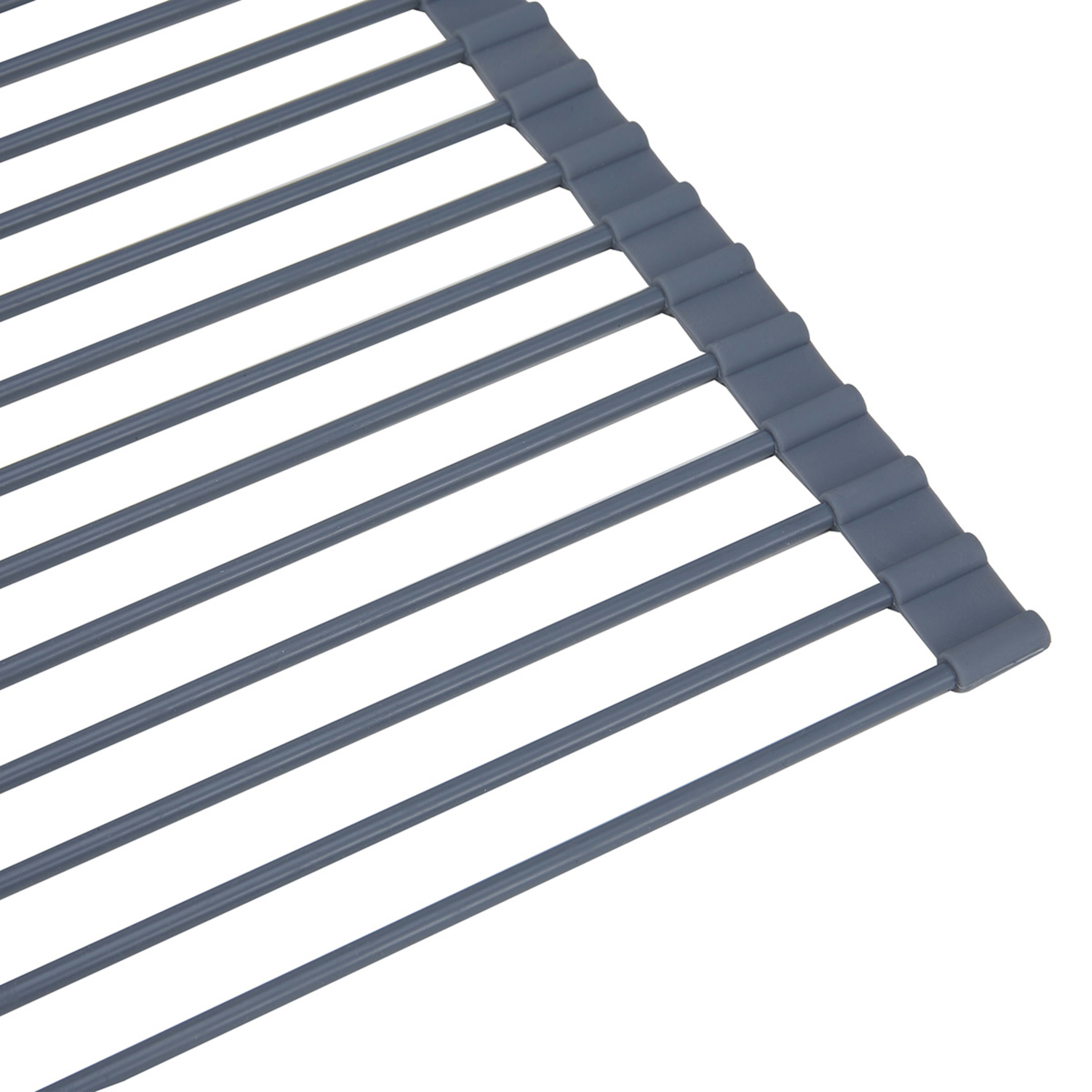 Over Sink Dish Drying Rack Kmart