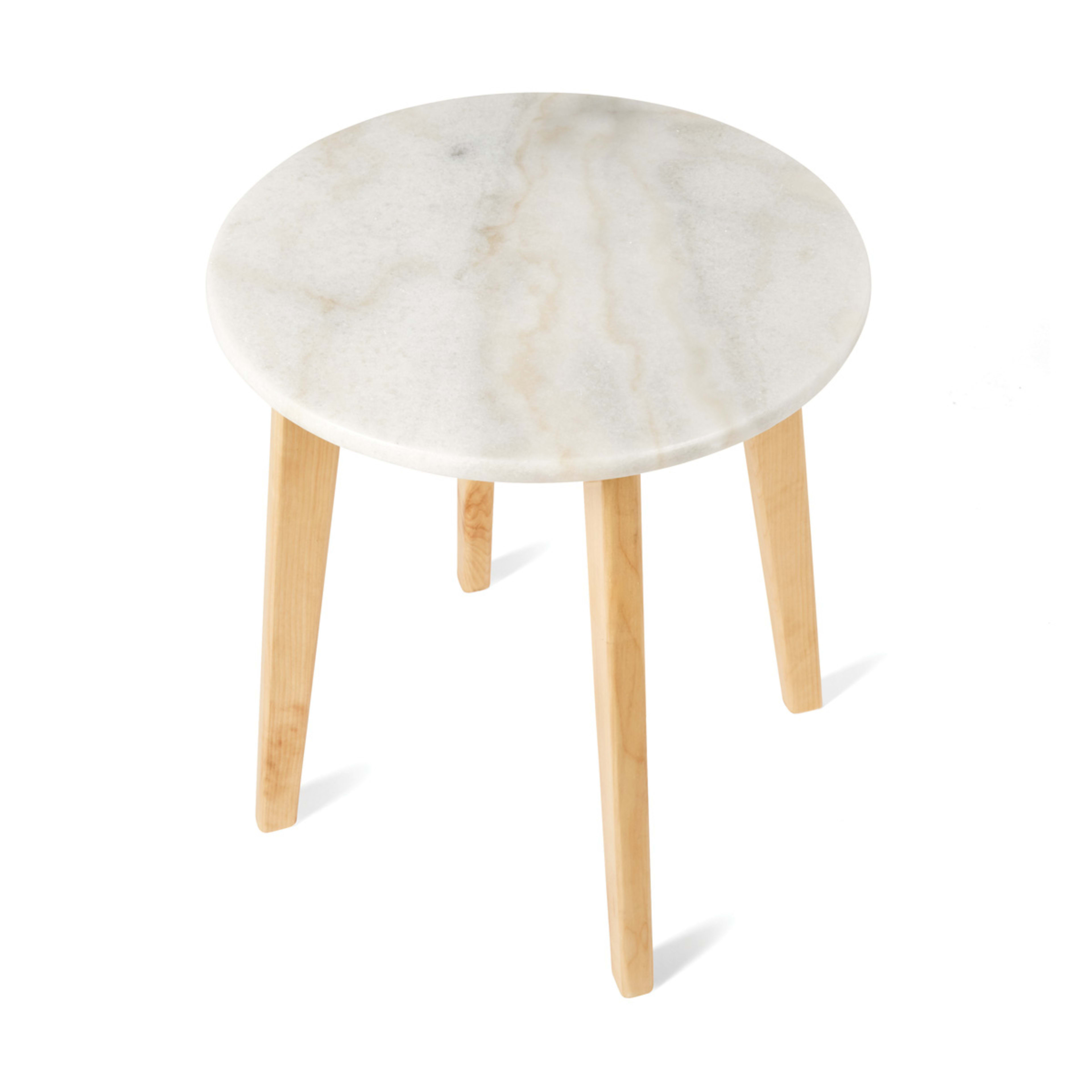 Marble Side Table Kmart