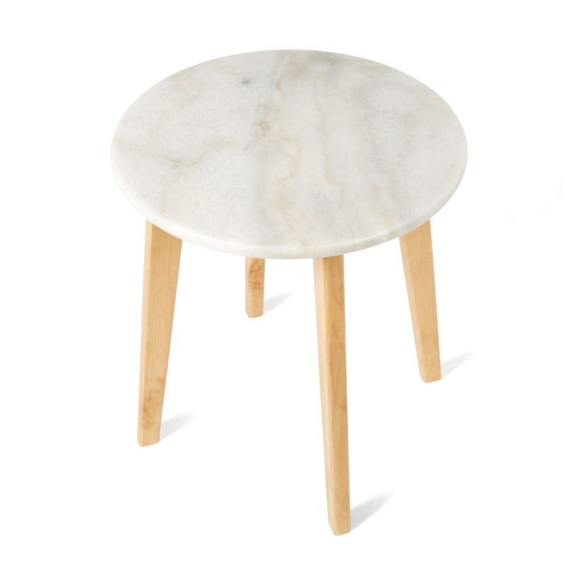 Marble Side Table Kmart
