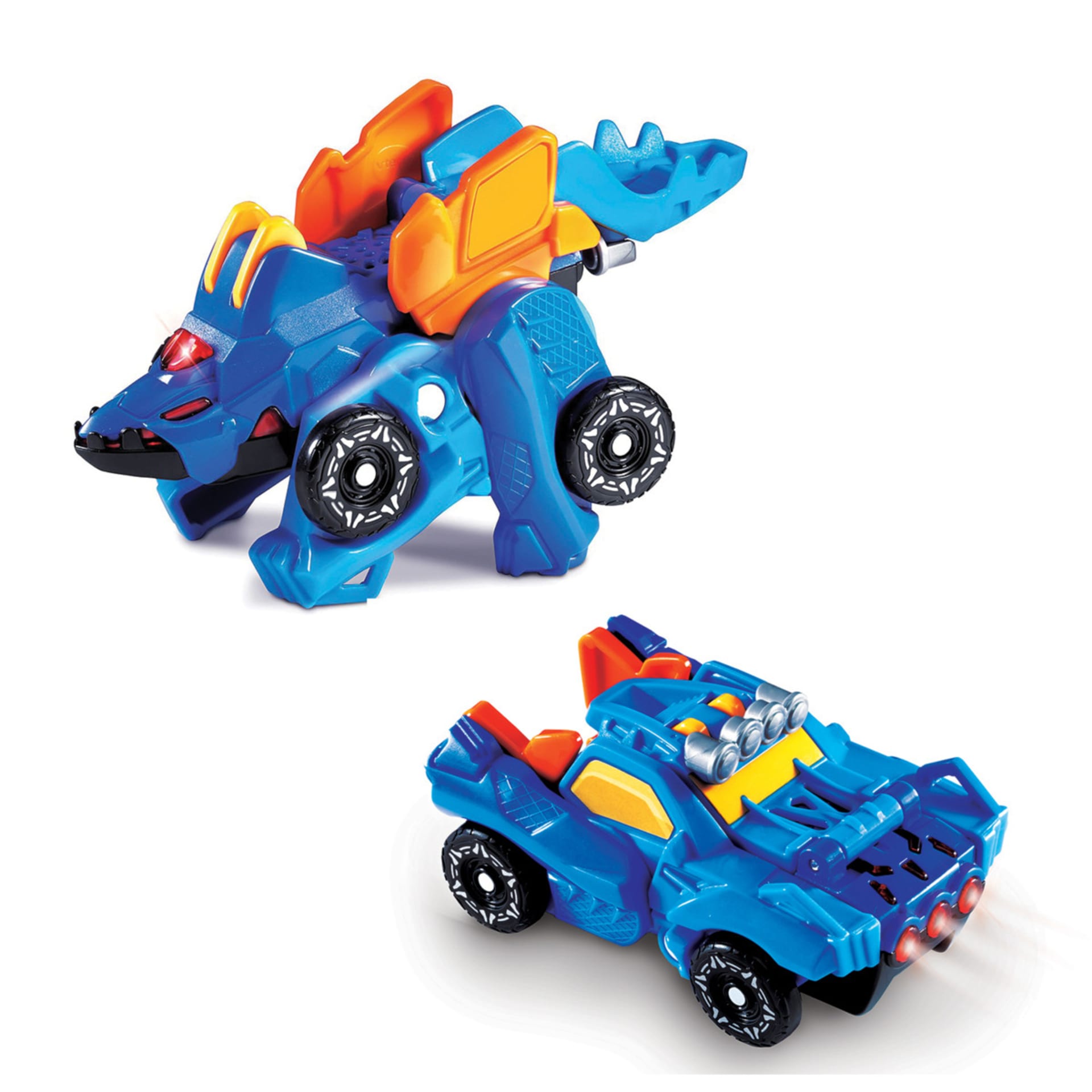 VTech Switch & Go Dinos Toy - Assorted - Kmart